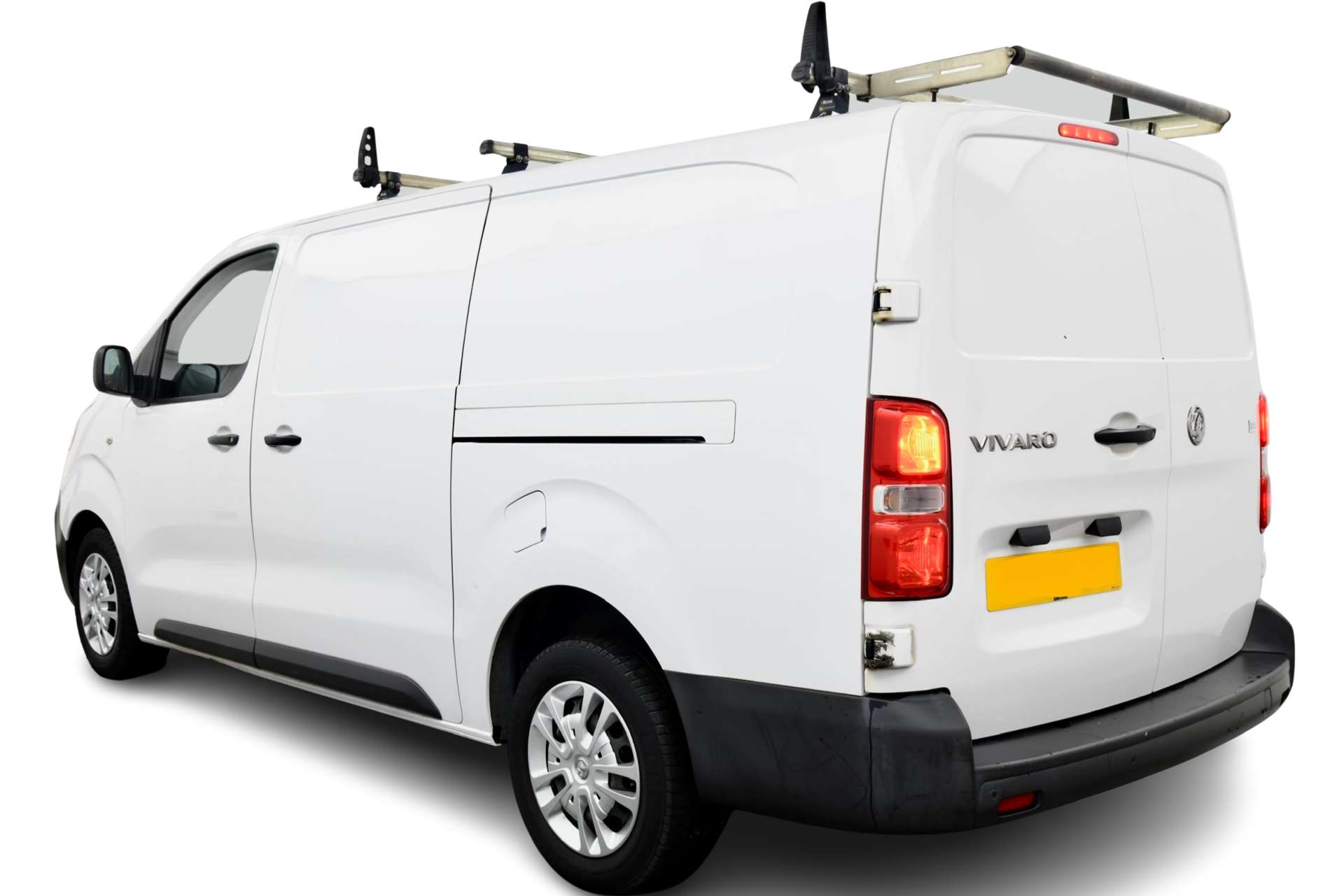 2021 Vauxhall VIVARO 1.5 Vivaro 2900 Dynamic S/S - vehicle photo 8 for sale on PureCar