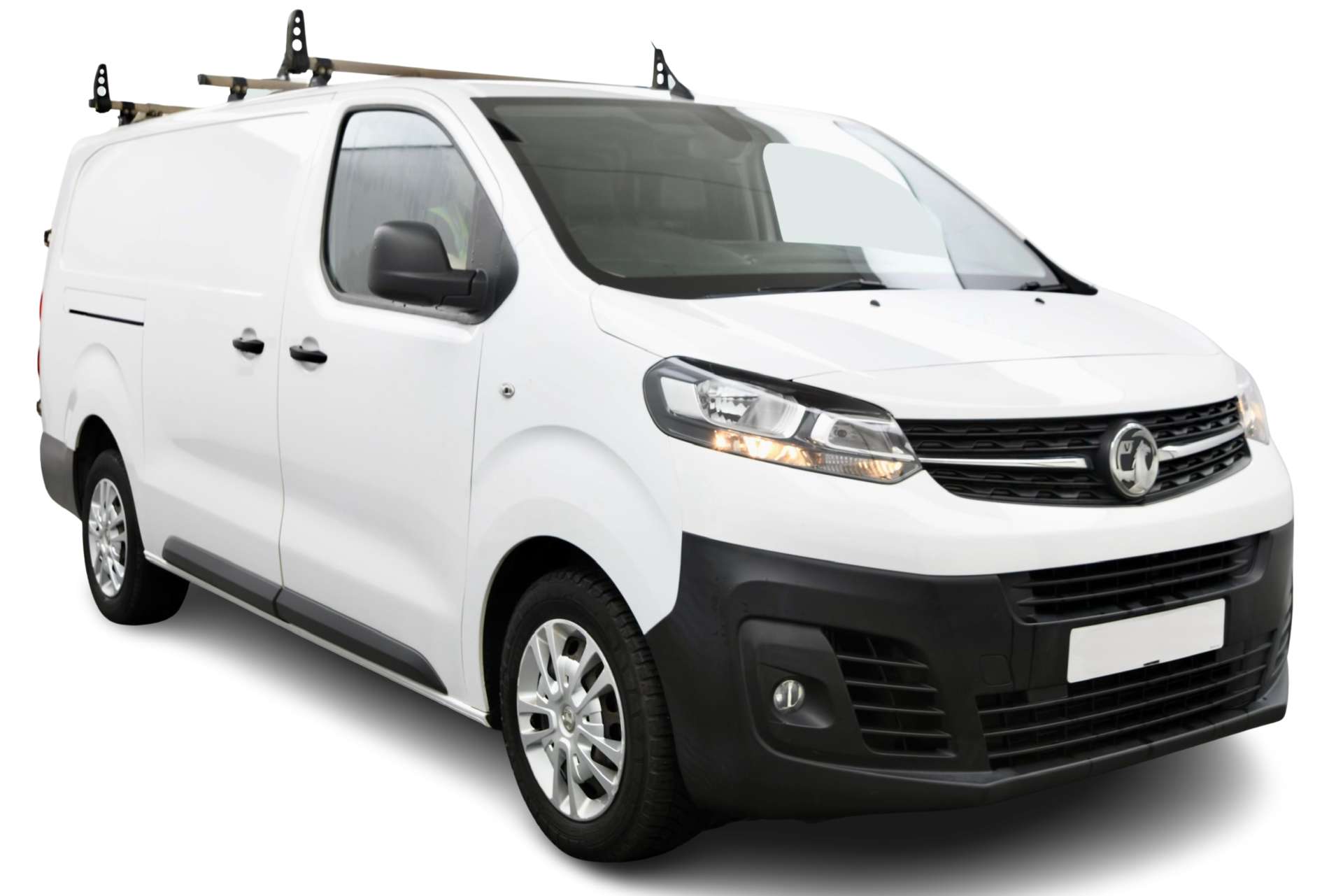 2021 Vauxhall VIVARO 1.5 Vivaro 2900 Dynamic S/S - vehicle photo 10 for sale on PureCar