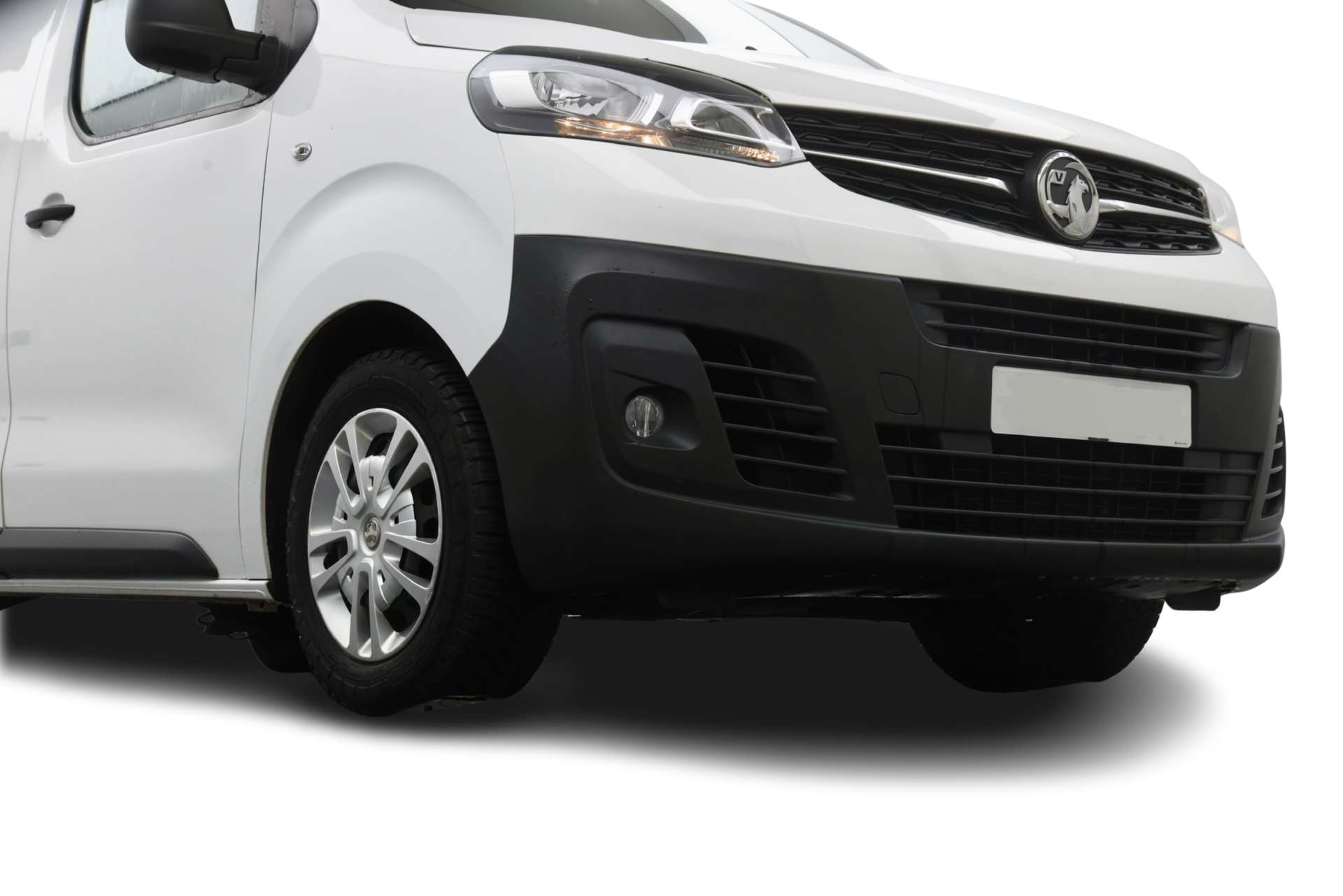 2021 Vauxhall VIVARO 1.5 Vivaro 2900 Dynamic S/S - vehicle photo 11 for sale on PureCar