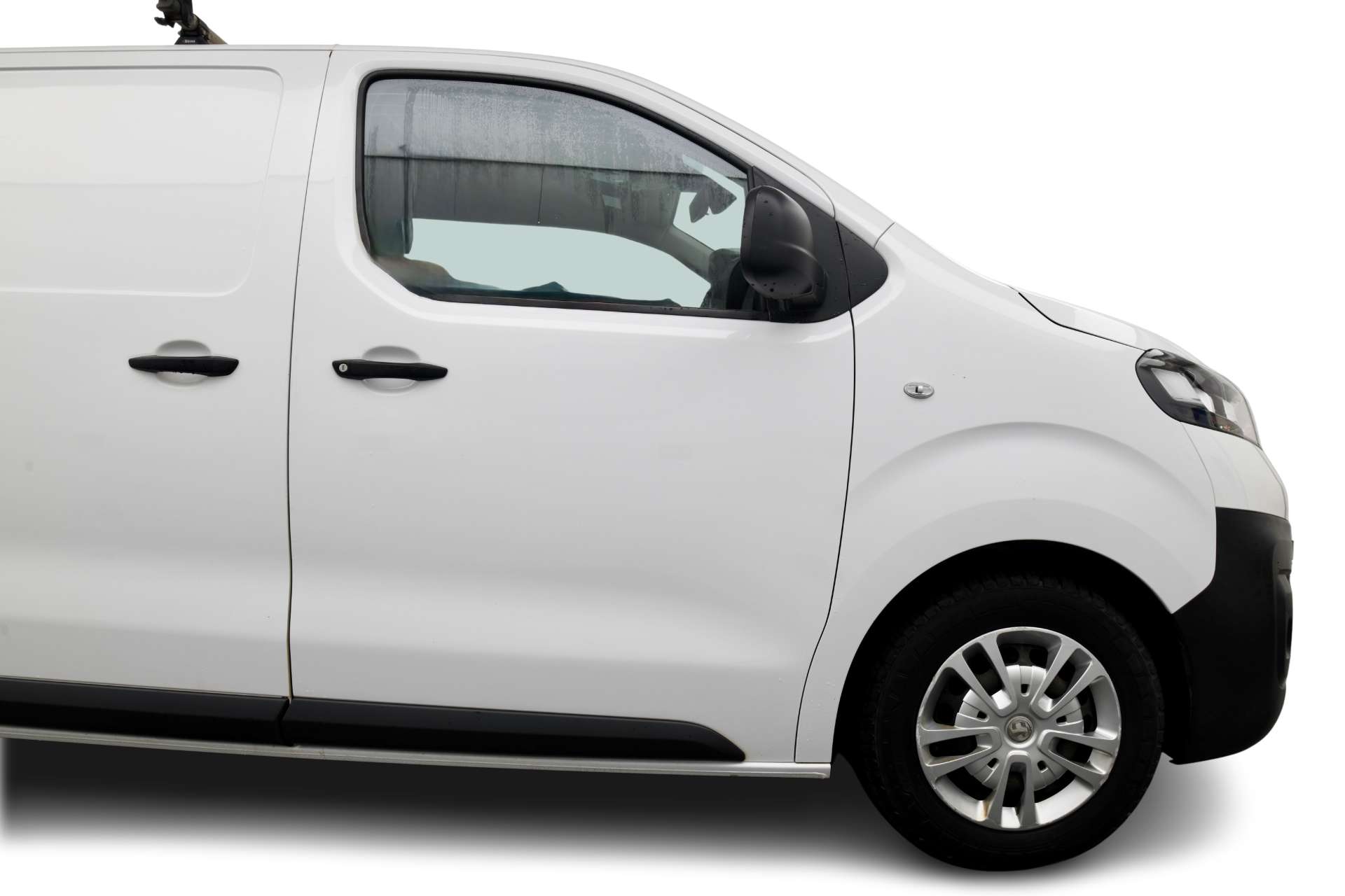 2021 Vauxhall VIVARO 1.5 Vivaro 2900 Dynamic S/S - vehicle photo 12 for sale on PureCar