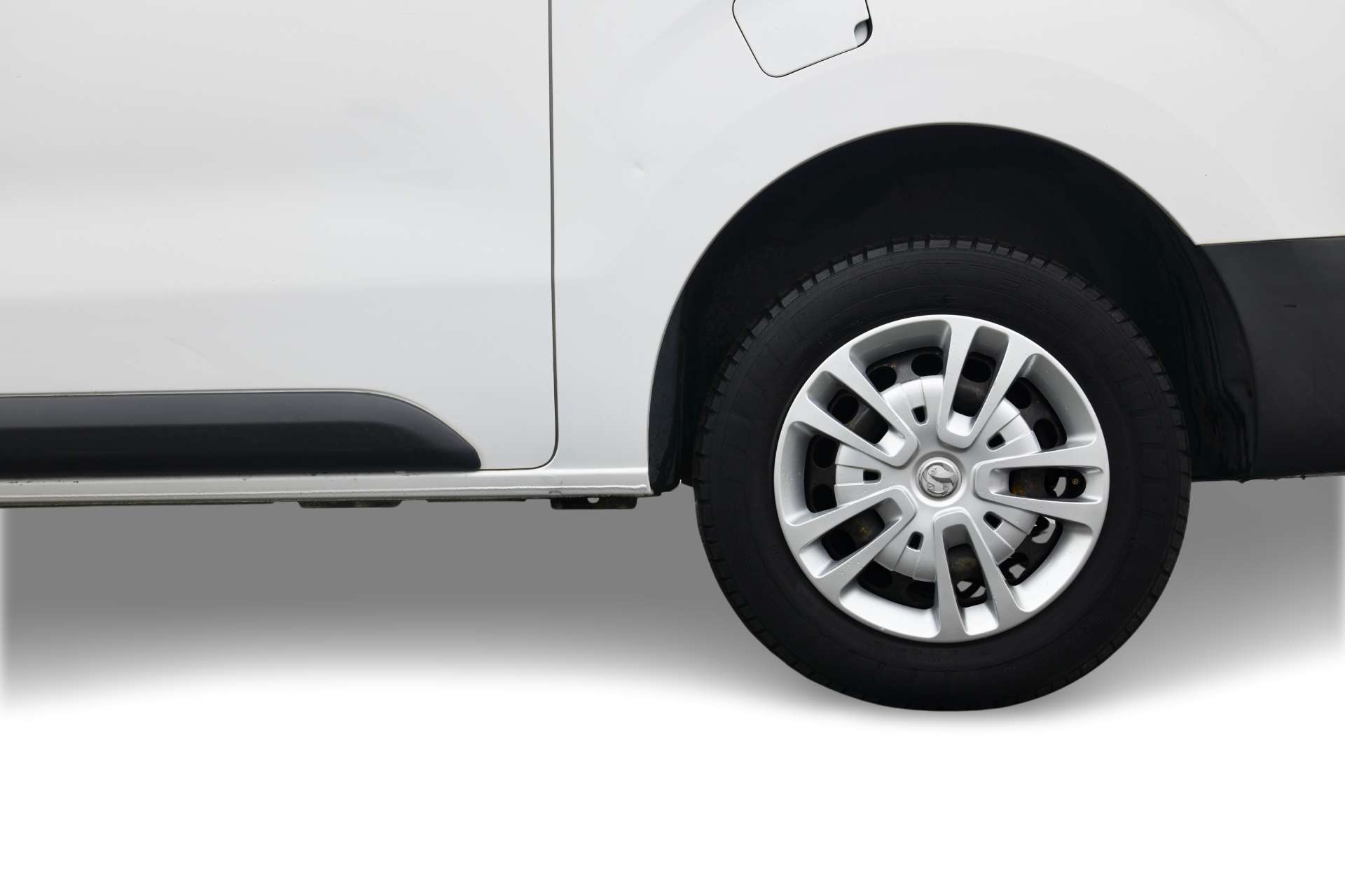 2021 Vauxhall VIVARO 1.5 Vivaro 2900 Dynamic S/S - vehicle photo 13 for sale on PureCar
