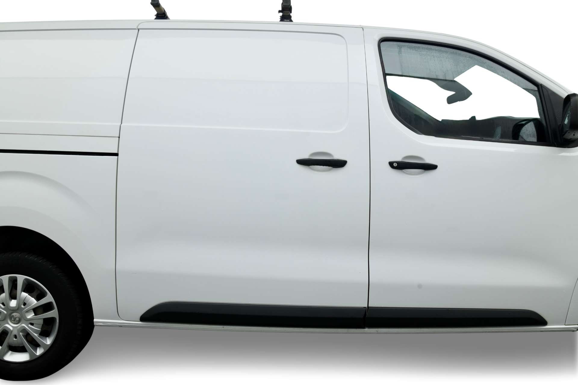 2021 Vauxhall VIVARO 1.5 Vivaro 2900 Dynamic S/S - vehicle photo 14 for sale on PureCar