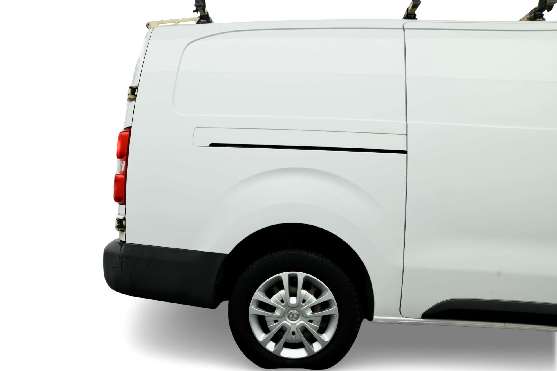 2021 Vauxhall VIVARO 1.5 Vivaro 2900 Dynamic S/S - vehicle photo 15 for sale on PureCar