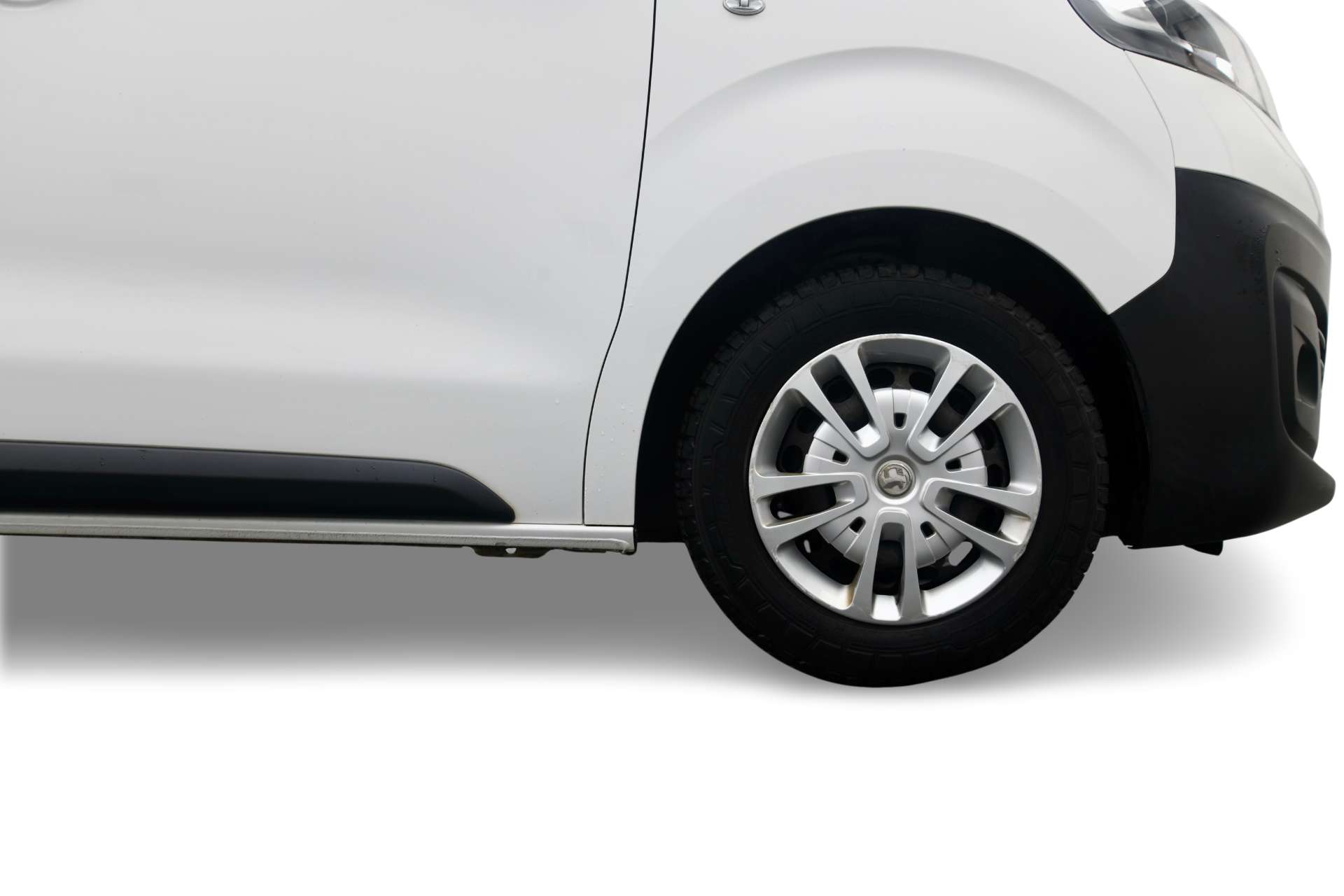 2021 Vauxhall VIVARO 1.5 Vivaro 2900 Dynamic S/S - vehicle photo 22 for sale on PureCar