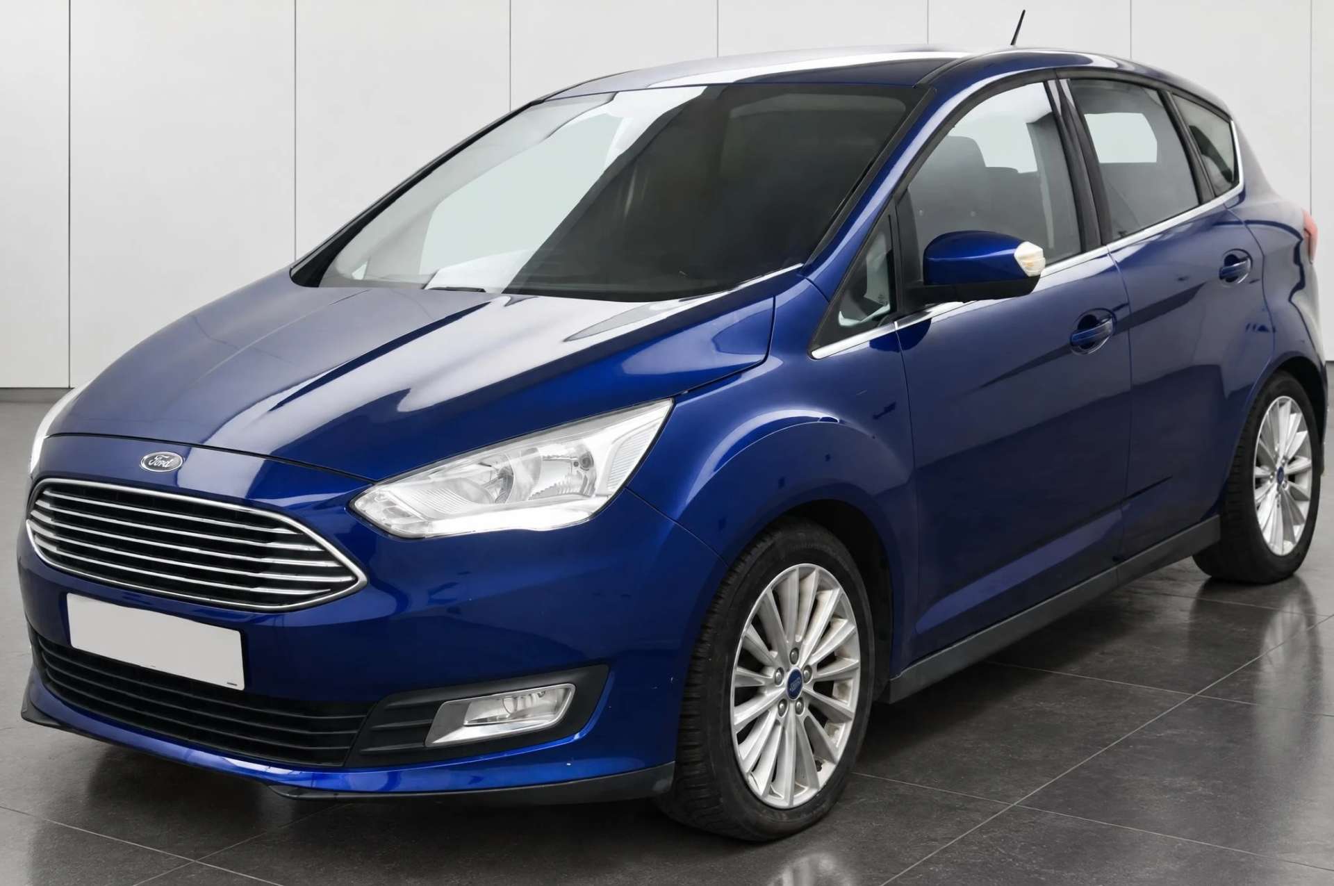 Ford C-MAX 2017