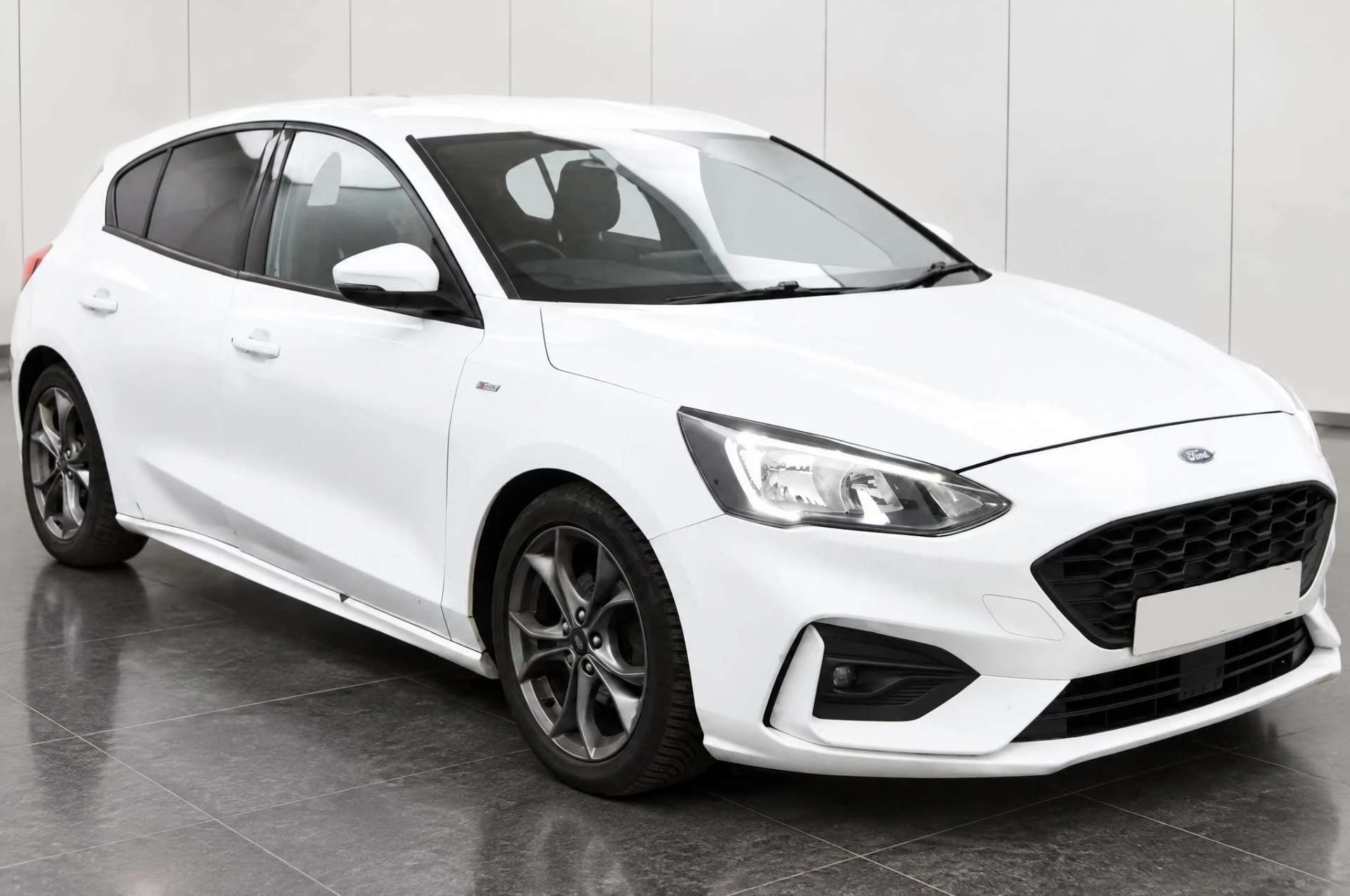 2018 Ford FOCUS 1.5 Focus ST-Line TDCi 5dr - vehicle photo 9 for sale on PureCar