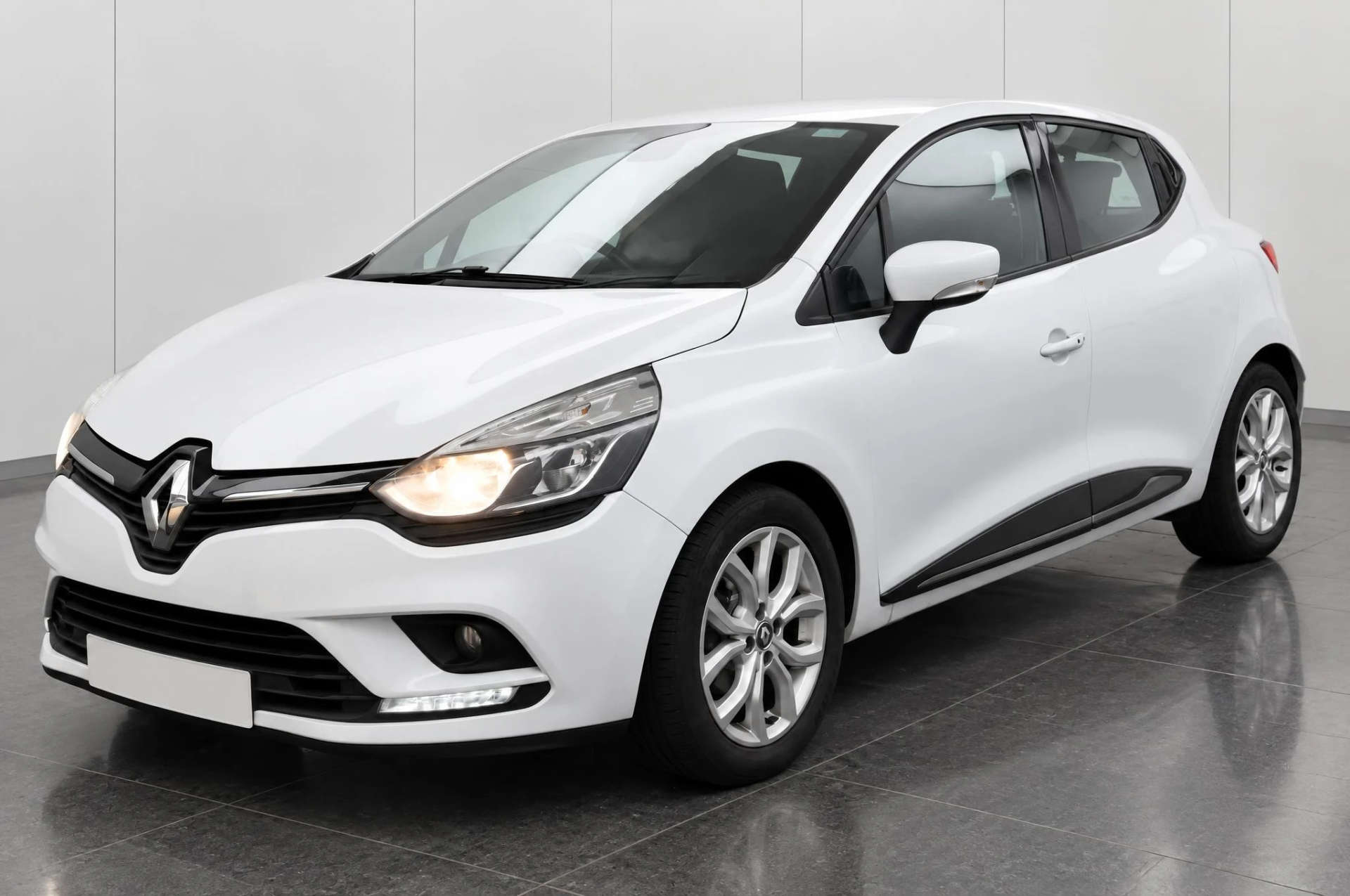 Renault CLIO 2017