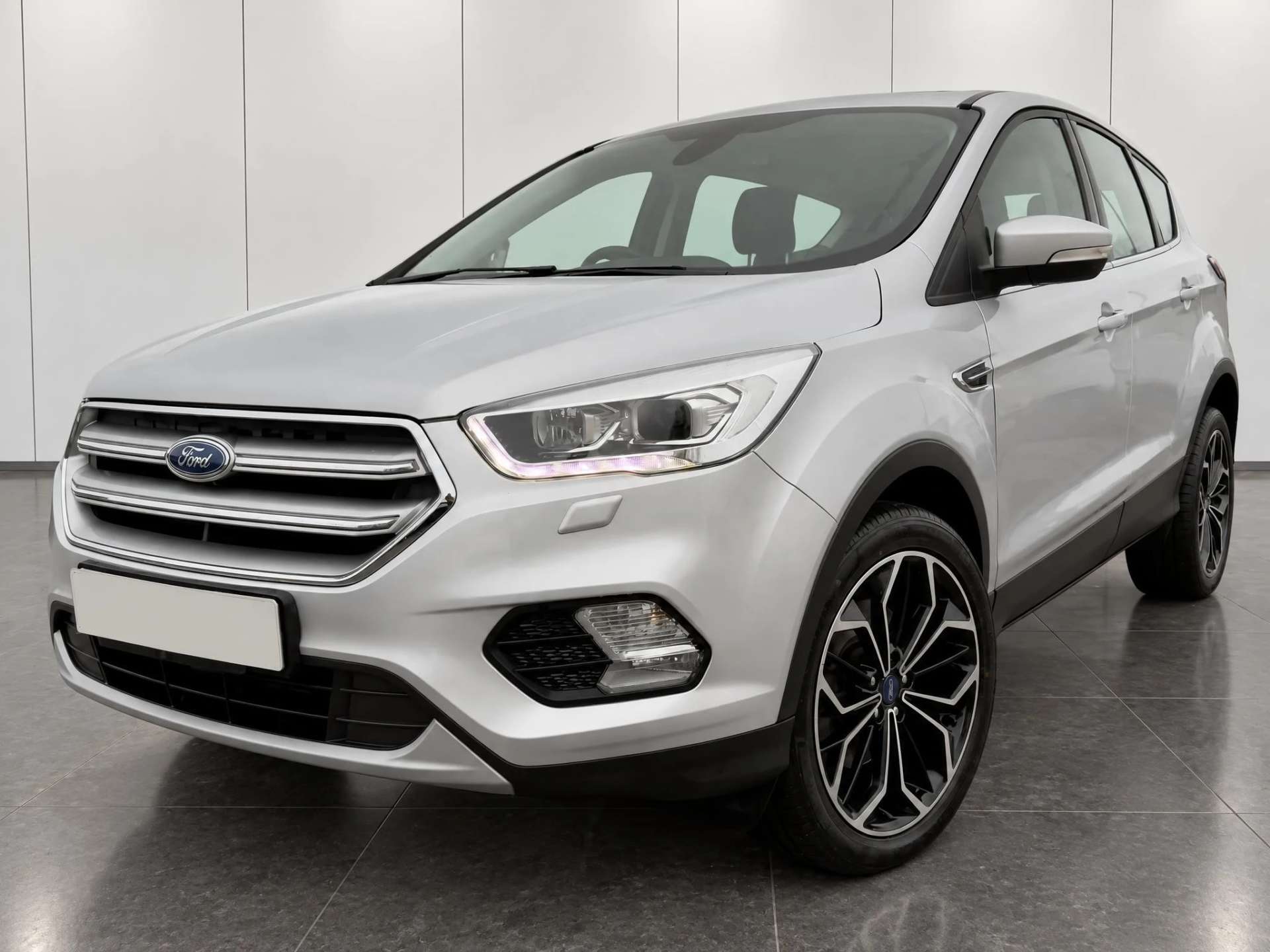 Ford KUGA 2017