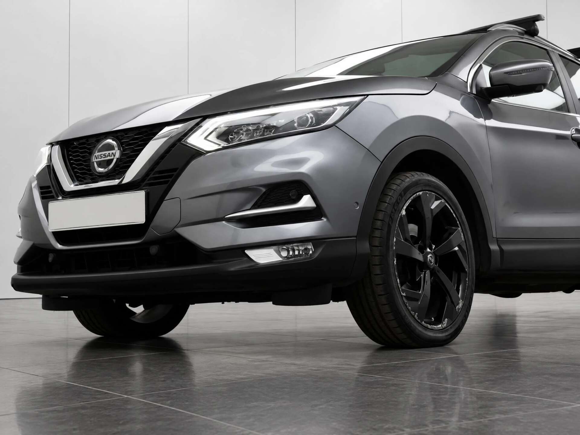 2020 Nissan QASHQAI 1.7 Qashqai Tekna dCi 5dr - vehicle photo 2 for sale on PureCar