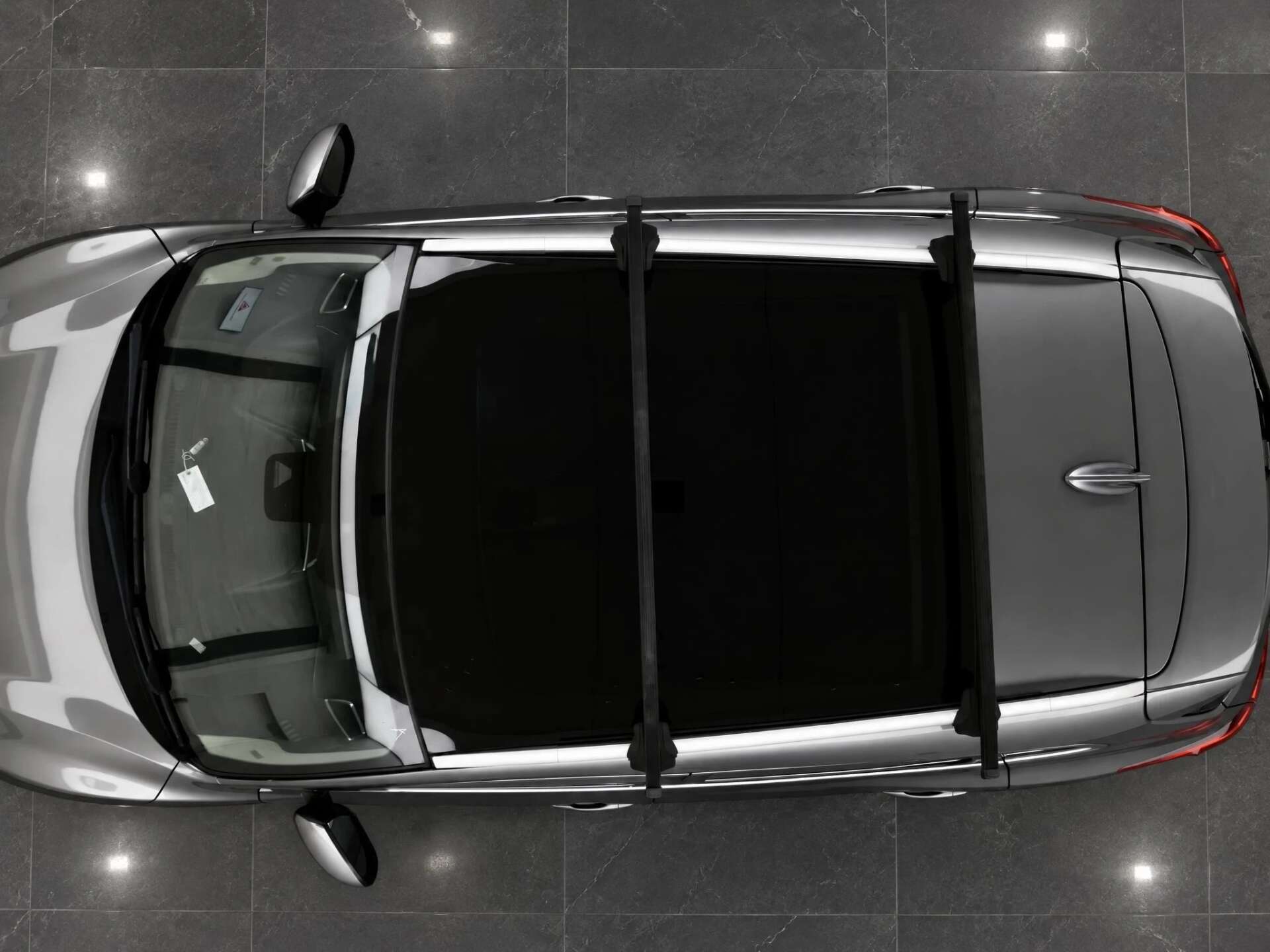 2020 Nissan QASHQAI 1.7 Qashqai Tekna dCi 5dr - vehicle photo 3 for sale on PureCar