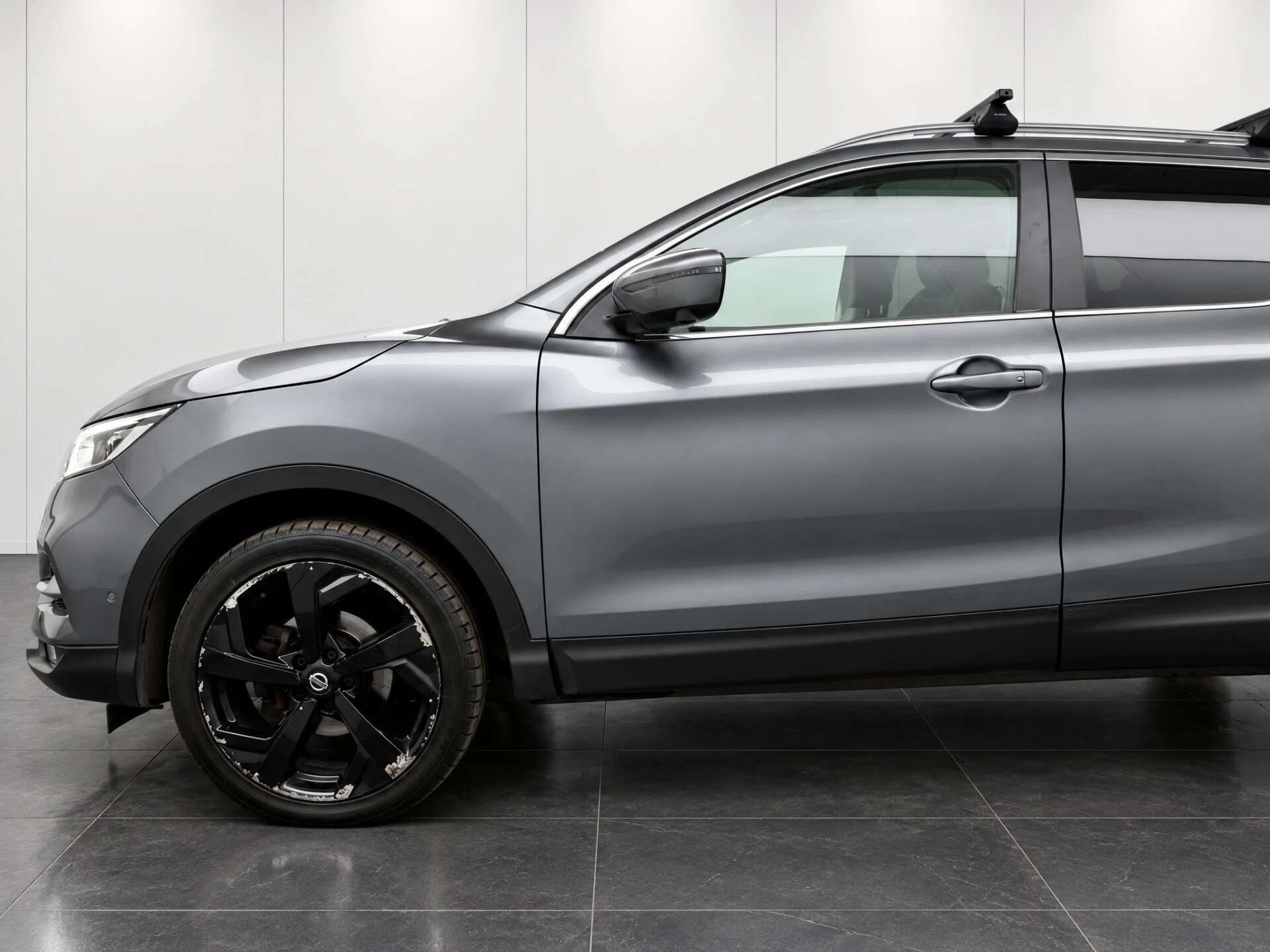 2020 Nissan QASHQAI 1.7 Qashqai Tekna dCi 5dr - vehicle photo 4 for sale on PureCar
