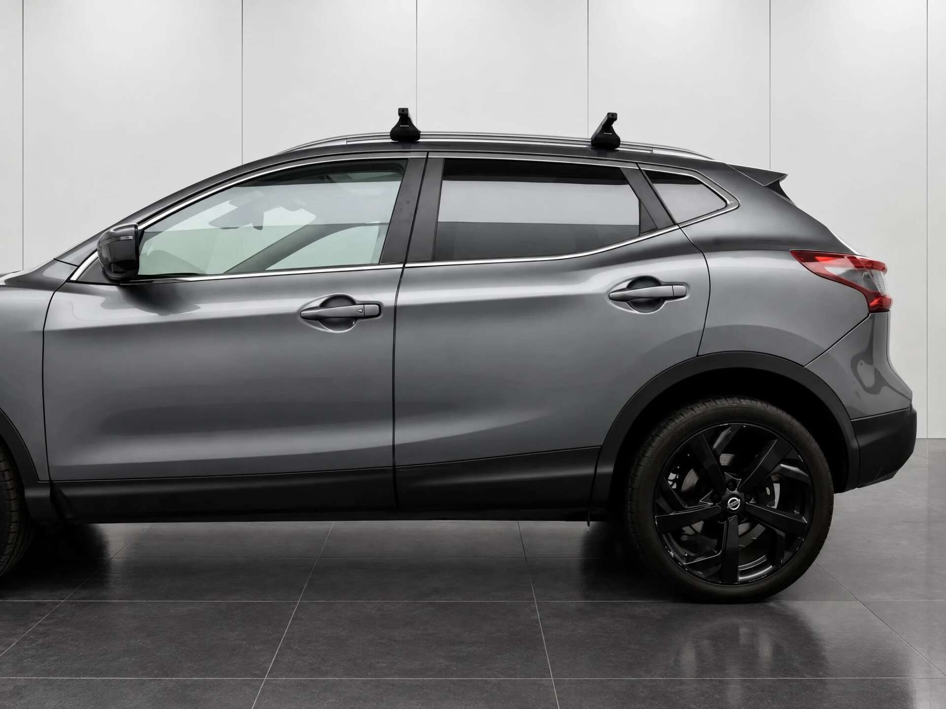 2020 Nissan QASHQAI 1.7 Qashqai Tekna dCi 5dr - vehicle photo 5 for sale on PureCar