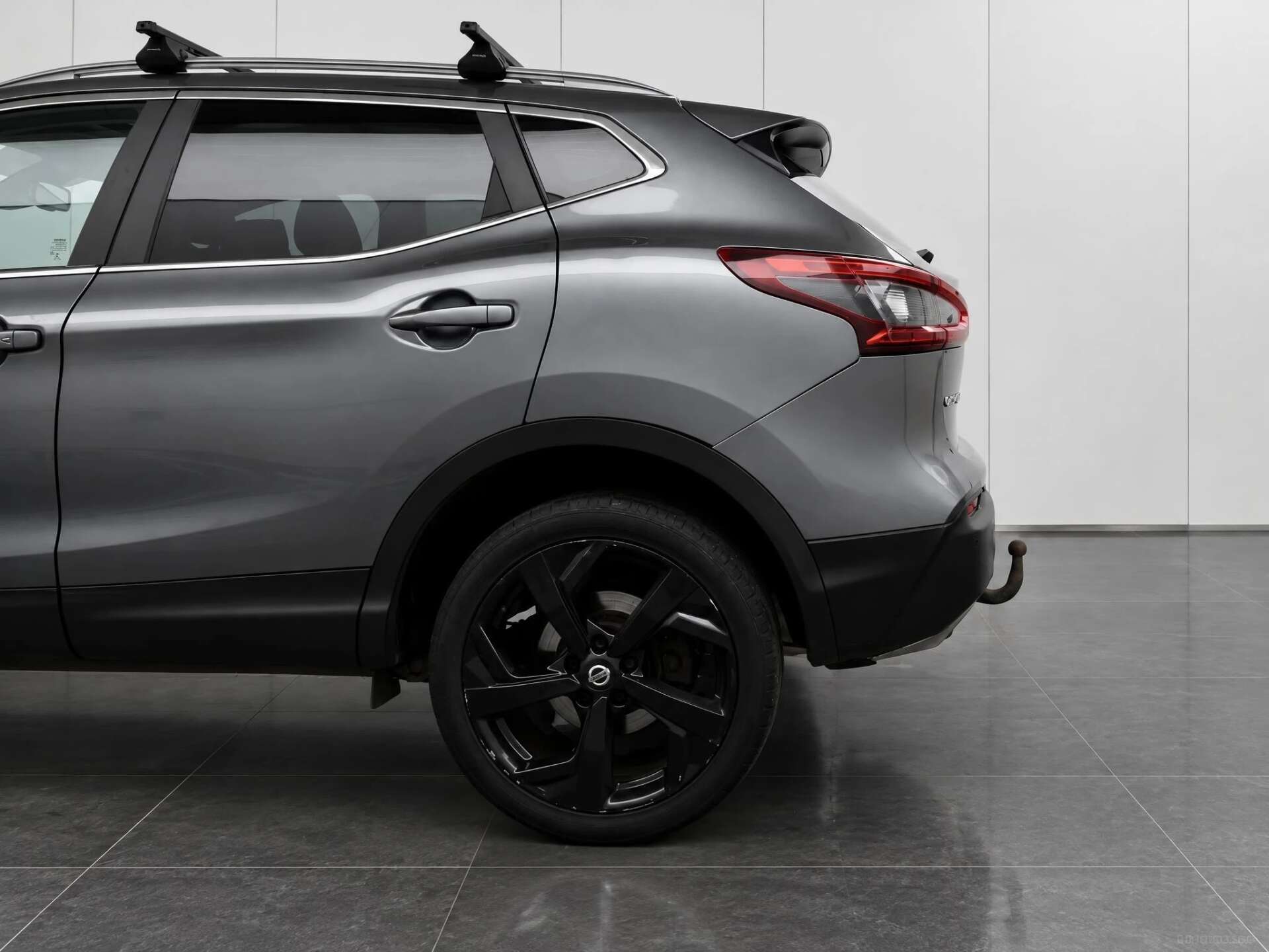 2020 Nissan QASHQAI 1.7 Qashqai Tekna dCi 5dr - vehicle photo 6 for sale on PureCar