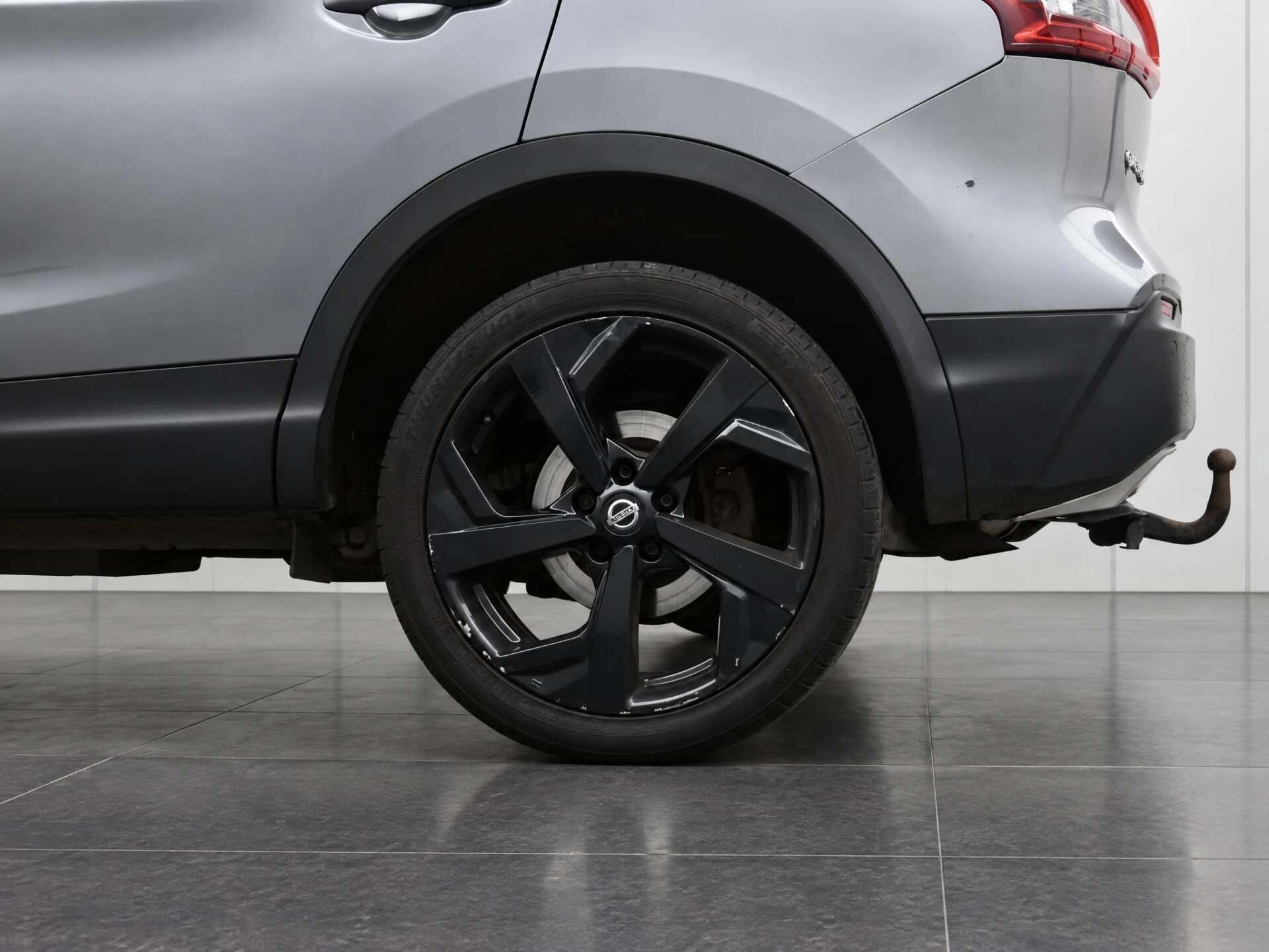 2020 Nissan QASHQAI 1.7 Qashqai Tekna dCi 5dr - vehicle photo 7 for sale on PureCar