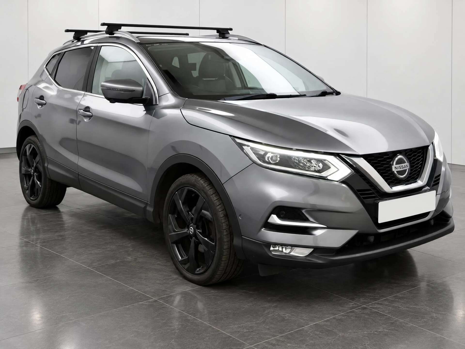 2020 Nissan QASHQAI 1.7 Qashqai Tekna dCi 5dr - vehicle photo 10 for sale on PureCar