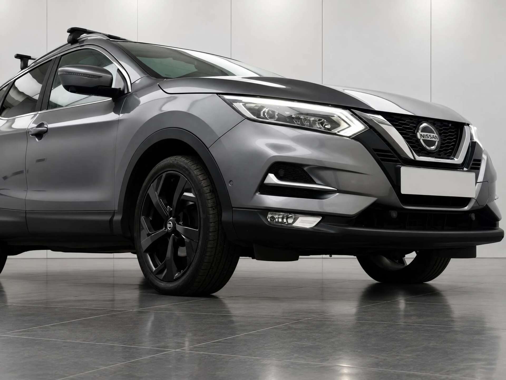 2020 Nissan QASHQAI 1.7 Qashqai Tekna dCi 5dr - vehicle photo 11 for sale on PureCar