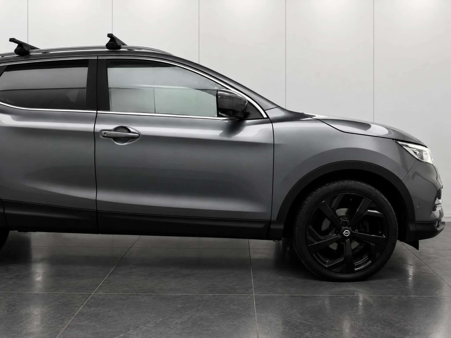 2020 Nissan QASHQAI 1.7 Qashqai Tekna dCi 5dr - vehicle photo 12 for sale on PureCar