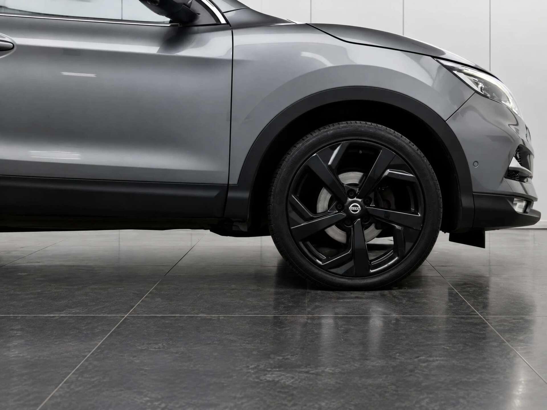 2020 Nissan QASHQAI 1.7 Qashqai Tekna dCi 5dr - vehicle photo 13 for sale on PureCar