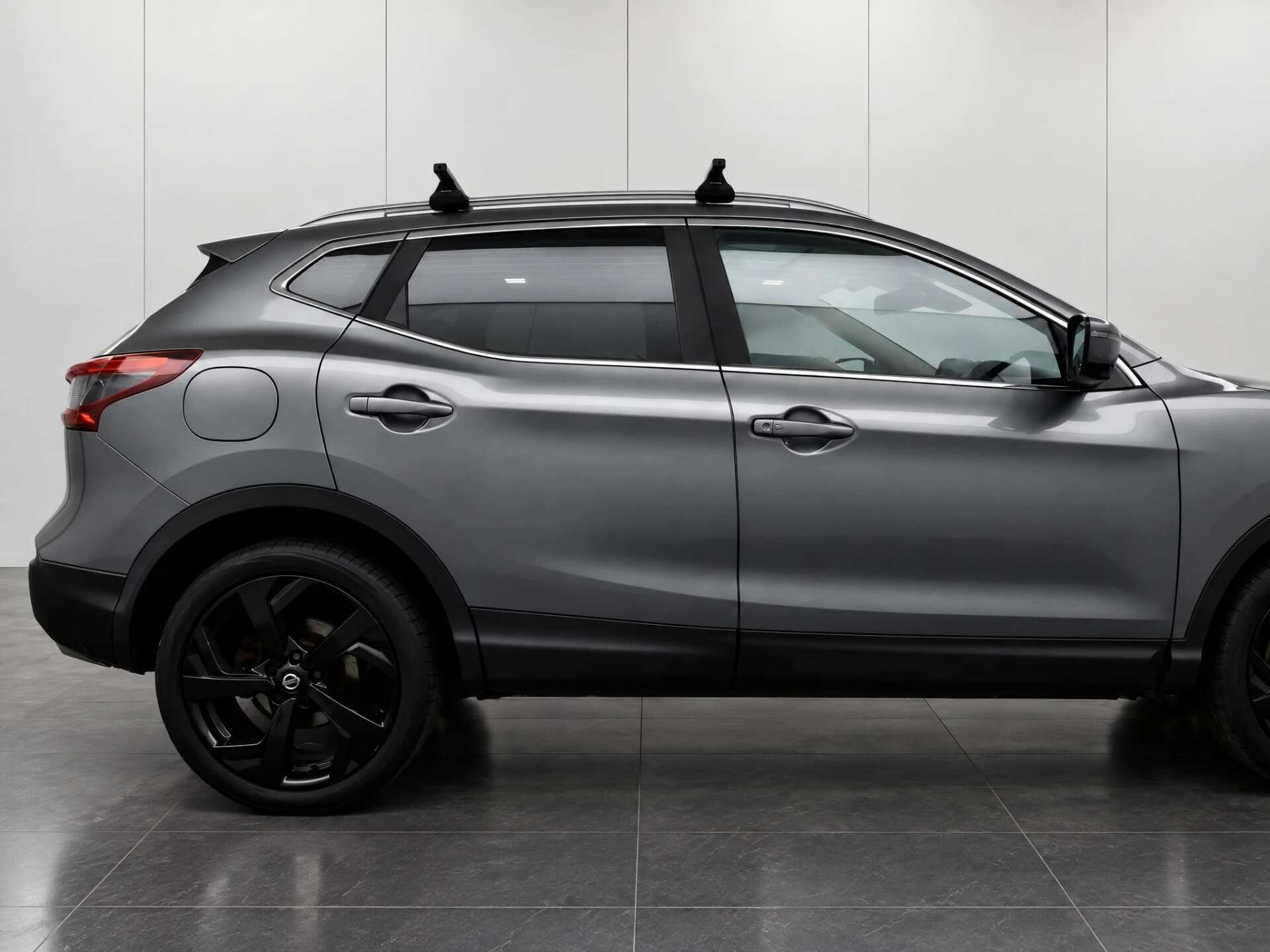 2020 Nissan QASHQAI 1.7 Qashqai Tekna dCi 5dr - vehicle photo 14 for sale on PureCar