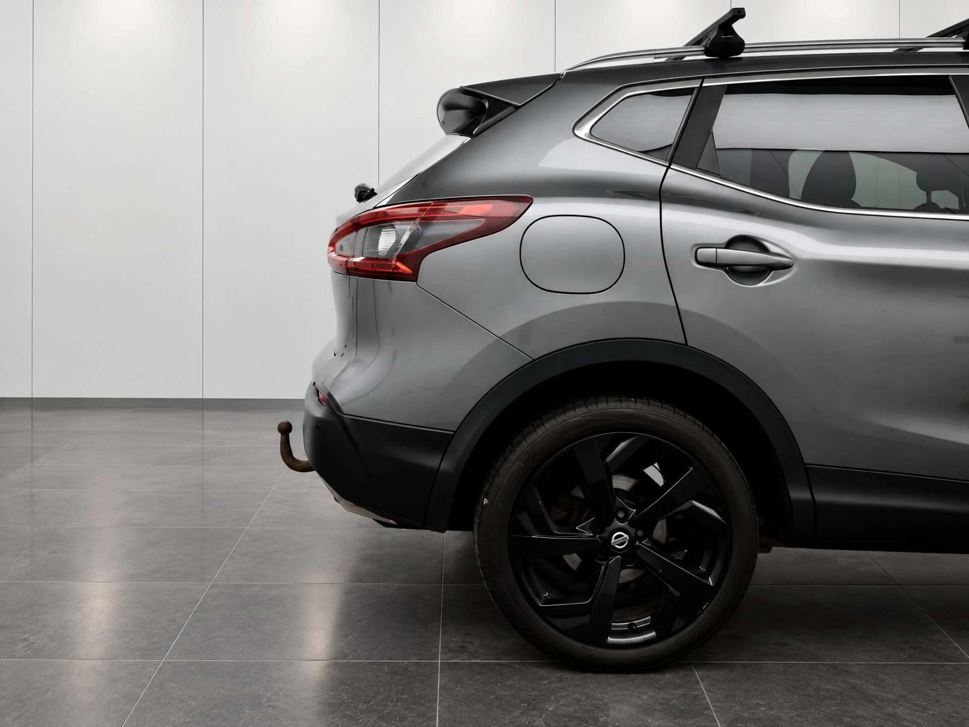 2020 Nissan QASHQAI 1.7 Qashqai Tekna dCi 5dr - vehicle photo 15 for sale on PureCar
