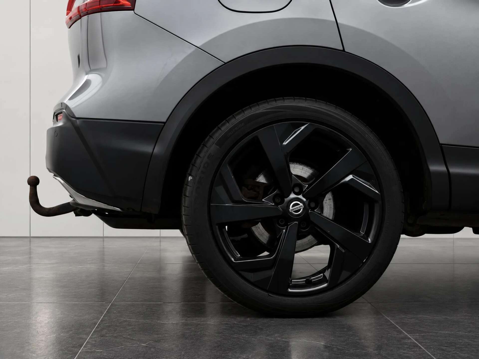 2020 Nissan QASHQAI 1.7 Qashqai Tekna dCi 5dr - vehicle photo 16 for sale on PureCar