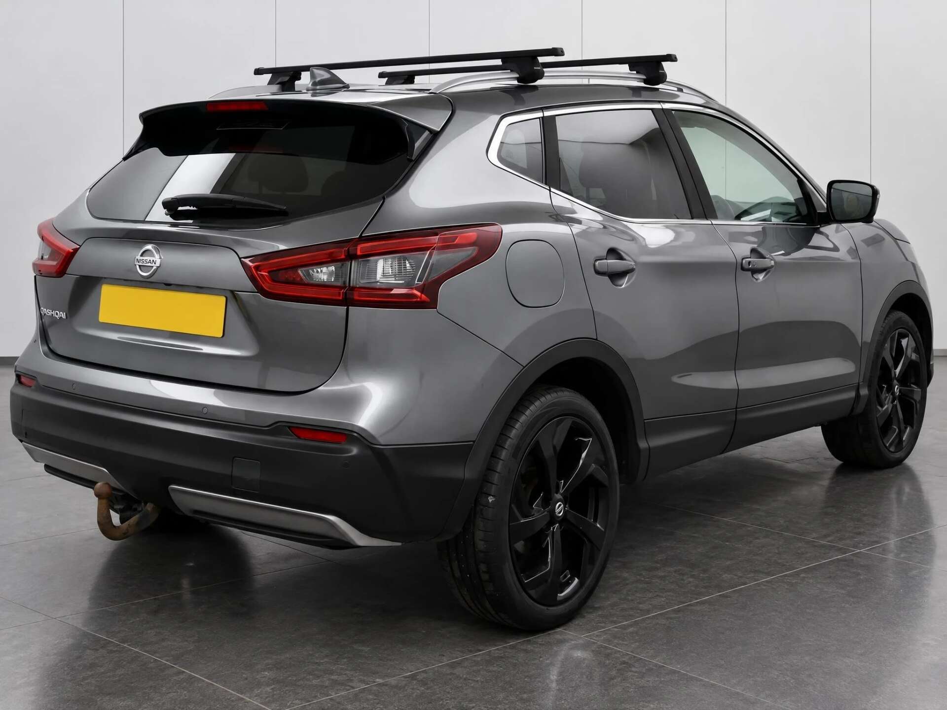 2020 Nissan QASHQAI 1.7 Qashqai Tekna dCi 5dr - vehicle photo 18 for sale on PureCar