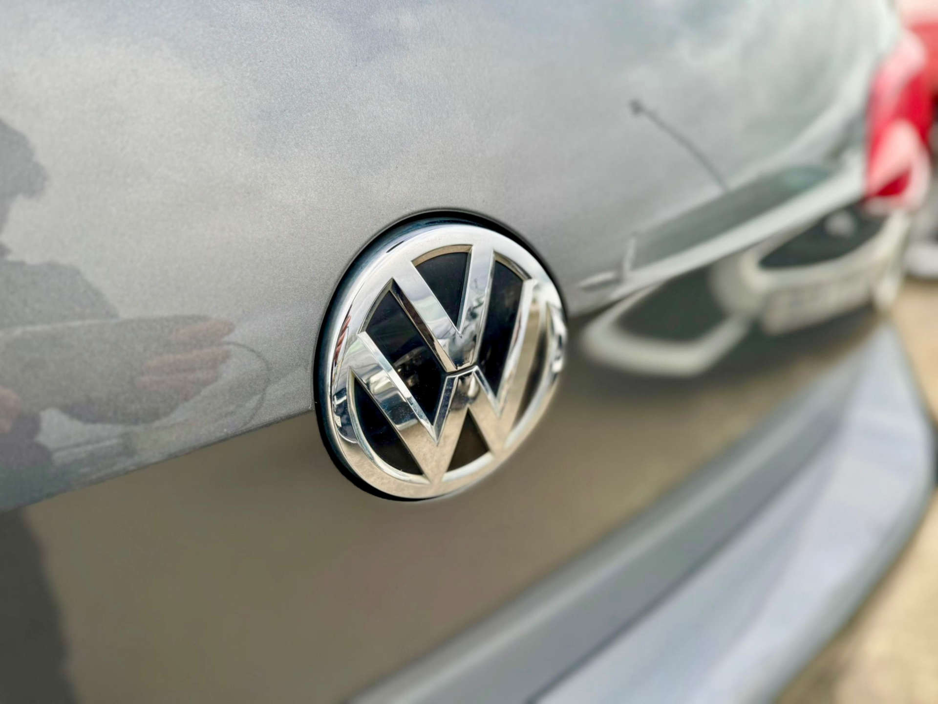2018 Volkswagen GOLF 1.5 Golf SE Nav TSi Evo 5dr - vehicle photo 17 for sale on PureCar