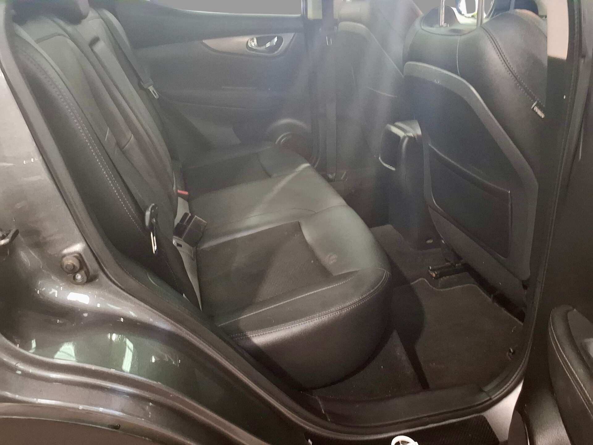2020 Nissan QASHQAI 1.7 Qashqai Tekna dCi 5dr - vehicle photo 23 for sale on PureCar
