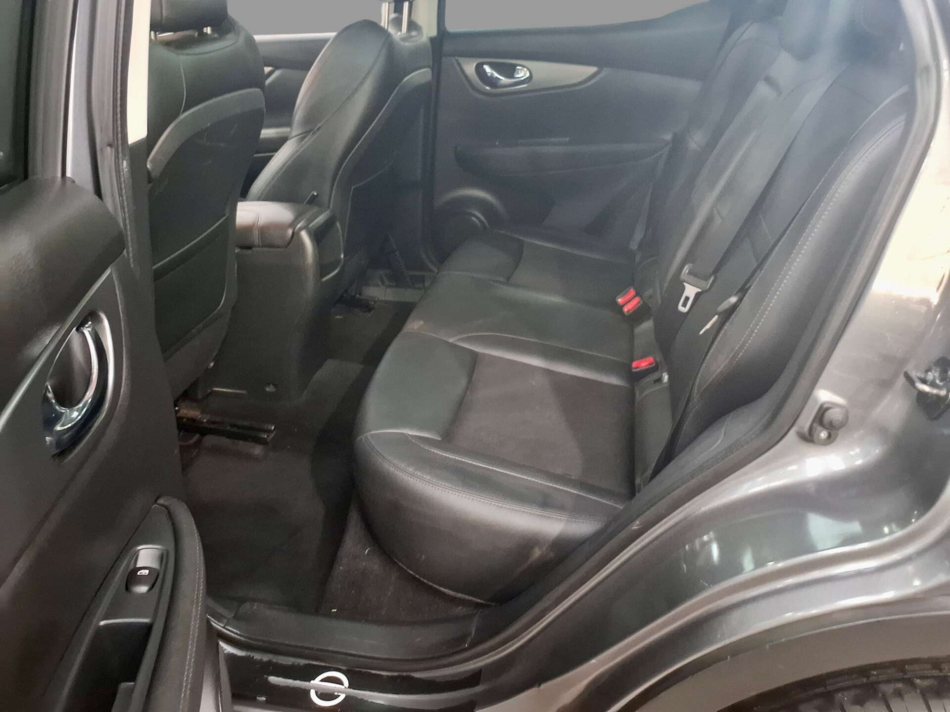 2020 Nissan QASHQAI 1.7 Qashqai Tekna dCi 5dr - vehicle photo 24 for sale on PureCar