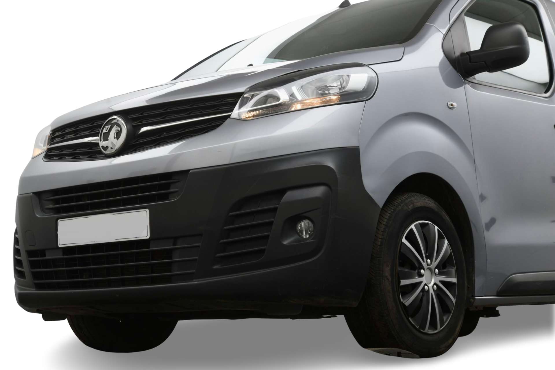 2020 Vauxhall VIVARO 2.0 Vivaro 3100 Dynamic S/S - vehicle photo 2 for sale on PureCar