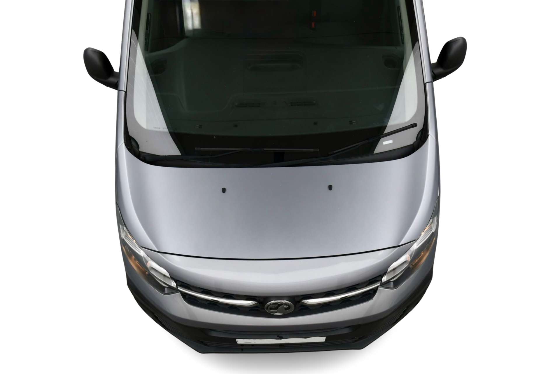 2020 Vauxhall VIVARO 2.0 Vivaro 3100 Dynamic S/S - vehicle photo 3 for sale on PureCar