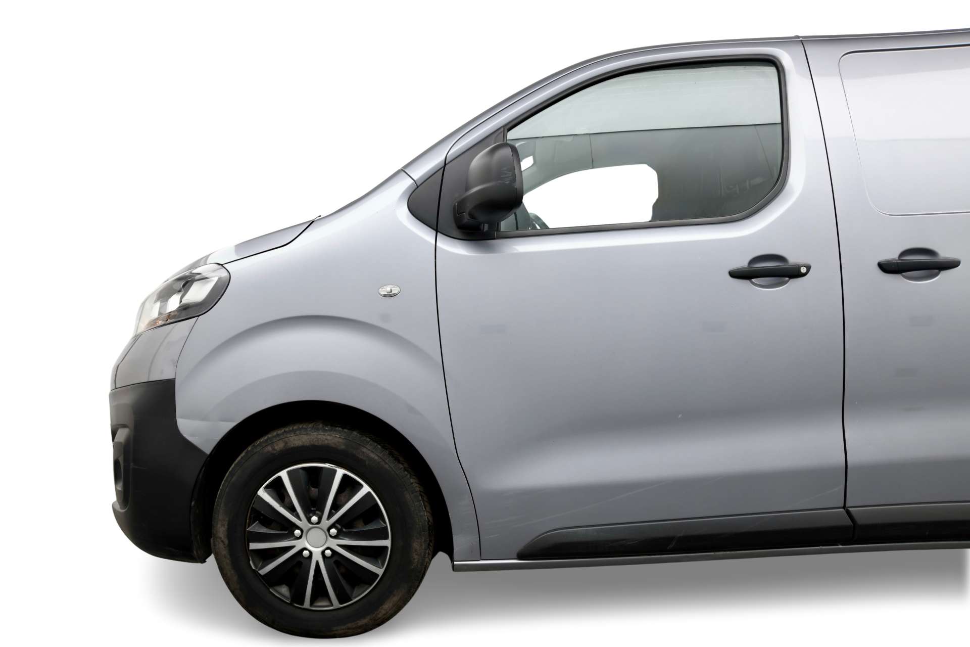 2020 Vauxhall VIVARO 2.0 Vivaro 3100 Dynamic S/S - vehicle photo 4 for sale on PureCar