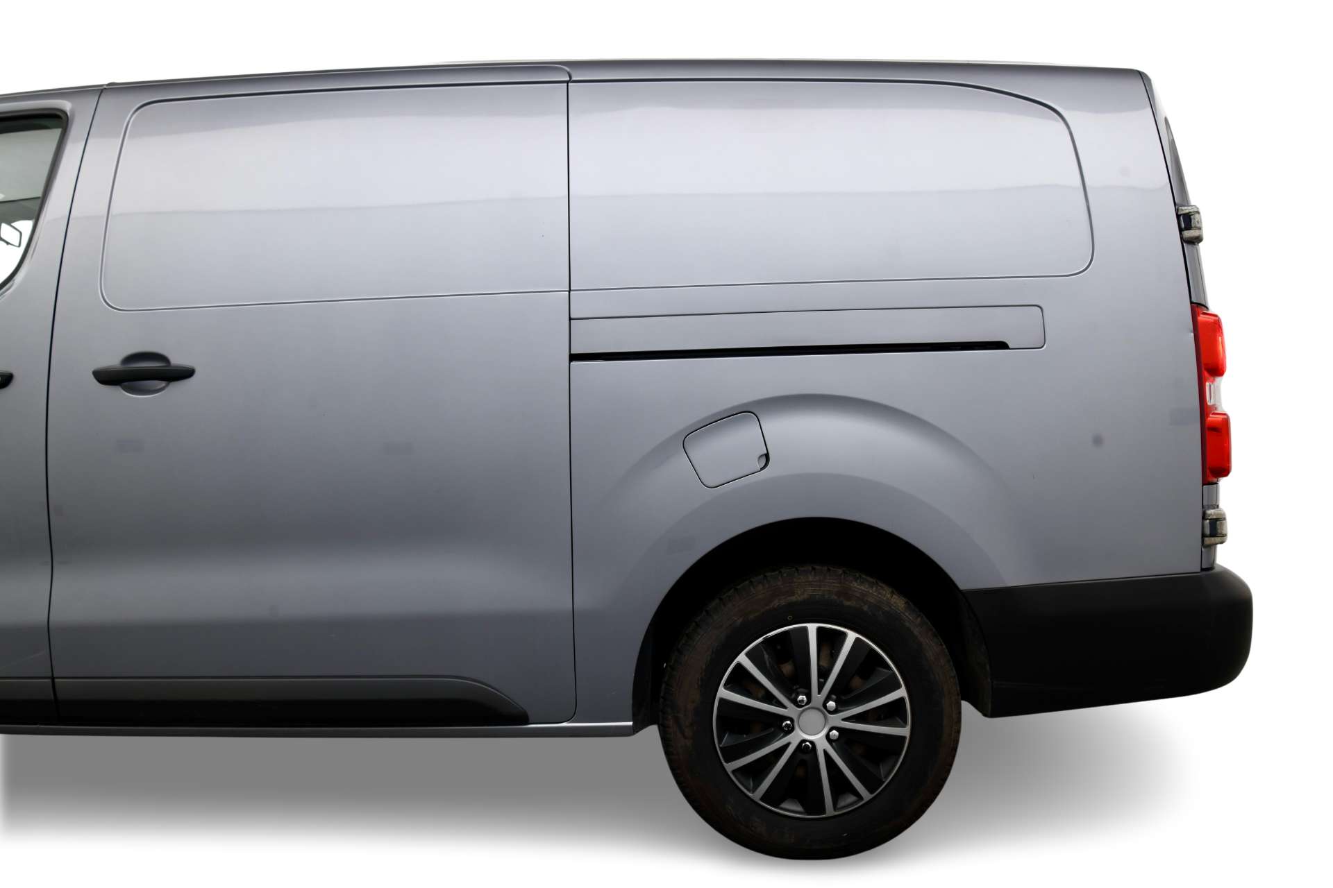 2020 Vauxhall VIVARO 2.0 Vivaro 3100 Dynamic S/S - vehicle photo 6 for sale on PureCar