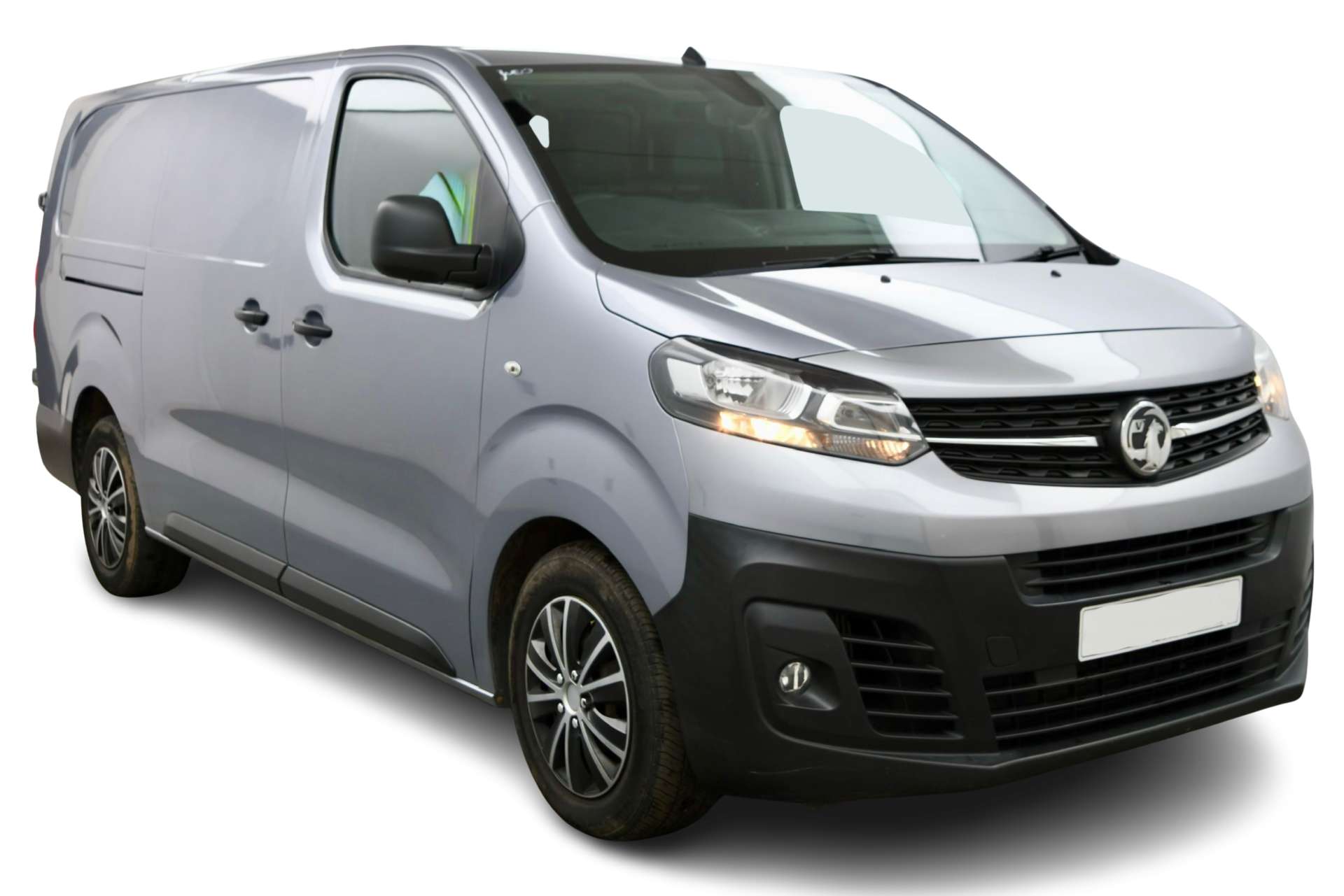 2020 Vauxhall VIVARO 2.0 Vivaro 3100 Dynamic S/S - vehicle photo 10 for sale on PureCar