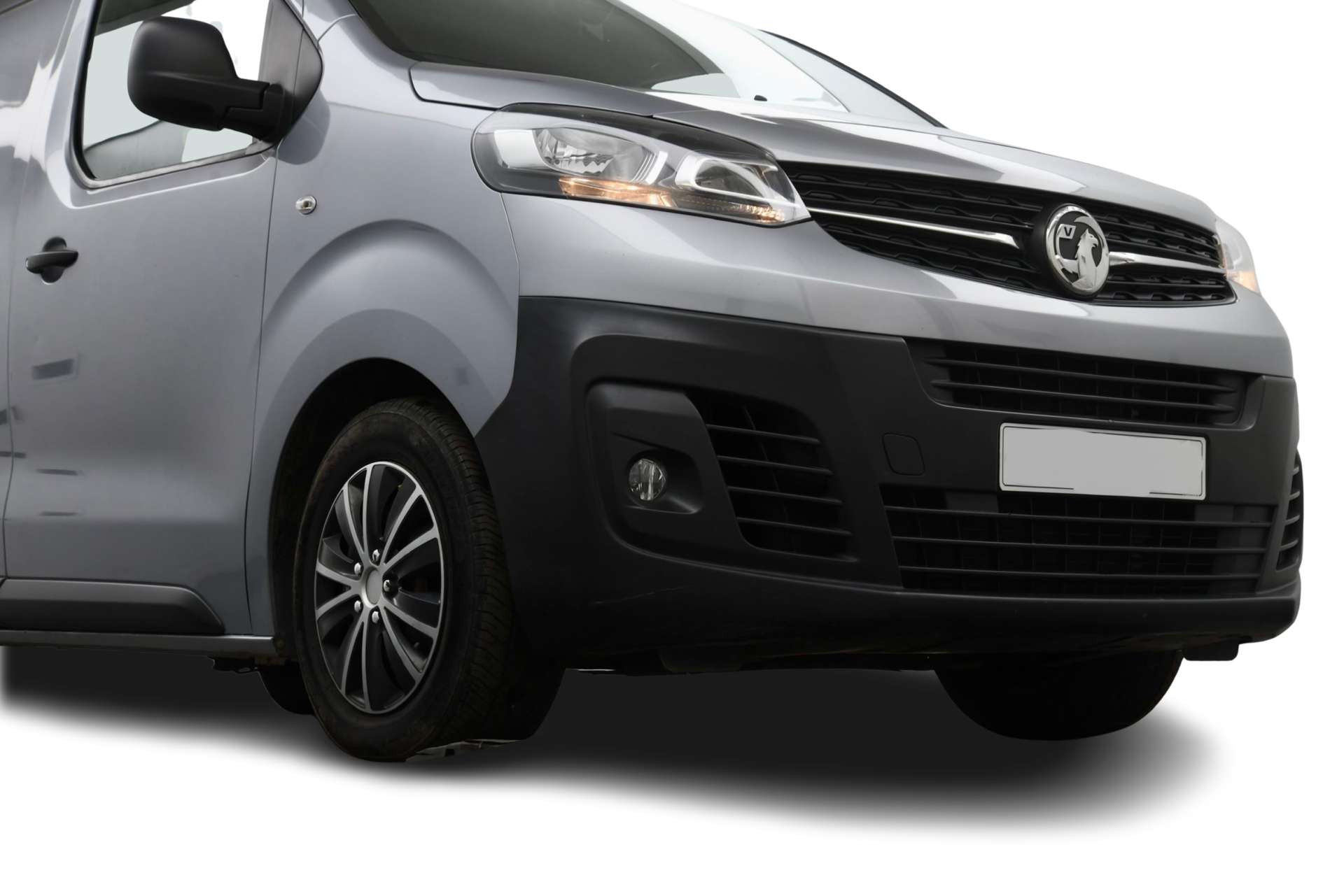 2020 Vauxhall VIVARO 2.0 Vivaro 3100 Dynamic S/S - vehicle photo 11 for sale on PureCar