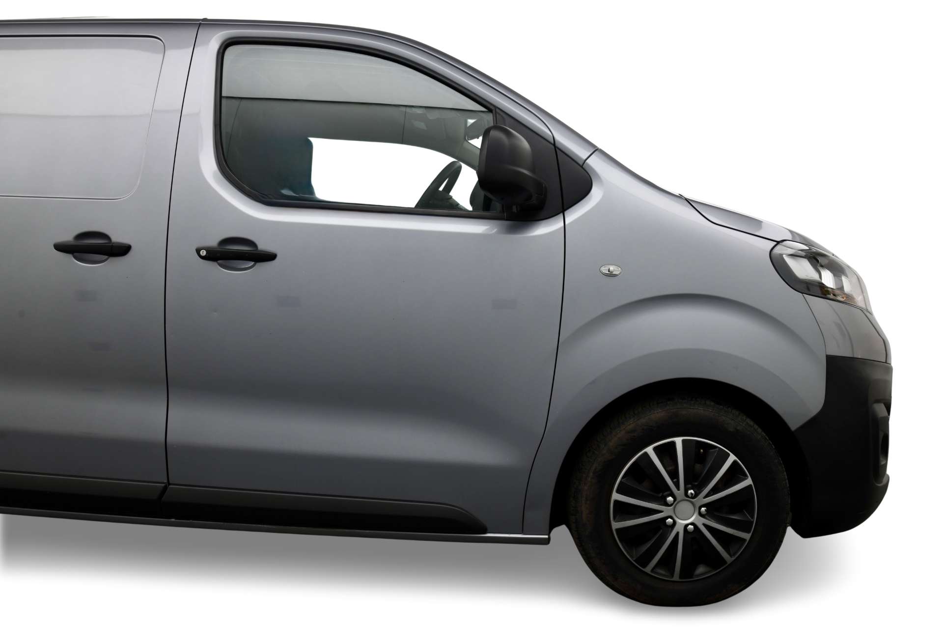 2020 Vauxhall VIVARO 2.0 Vivaro 3100 Dynamic S/S - vehicle photo 12 for sale on PureCar