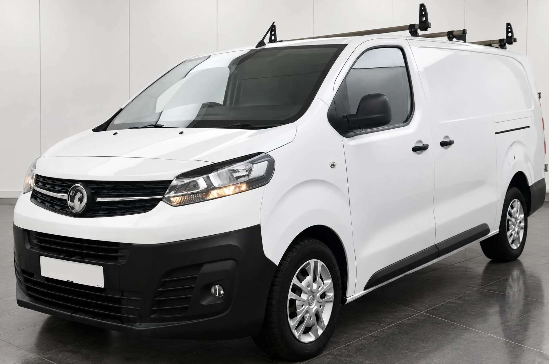 Vauxhall VIVARO 2021
