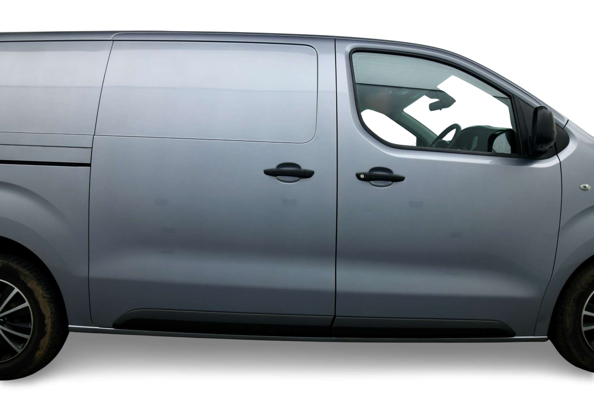 2020 Vauxhall VIVARO 2.0 Vivaro 3100 Dynamic S/S - vehicle photo 14 for sale on PureCar
