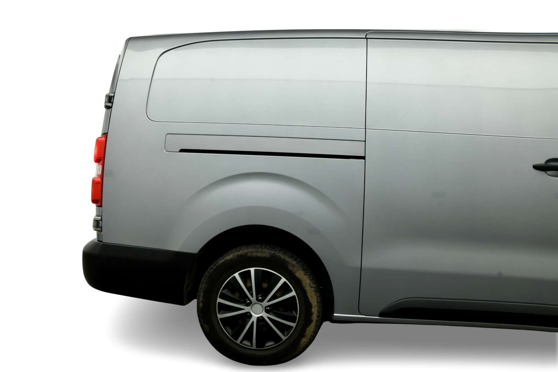 2020 Vauxhall VIVARO 2.0 Vivaro 3100 Dynamic S/S - vehicle photo 15 for sale on PureCar