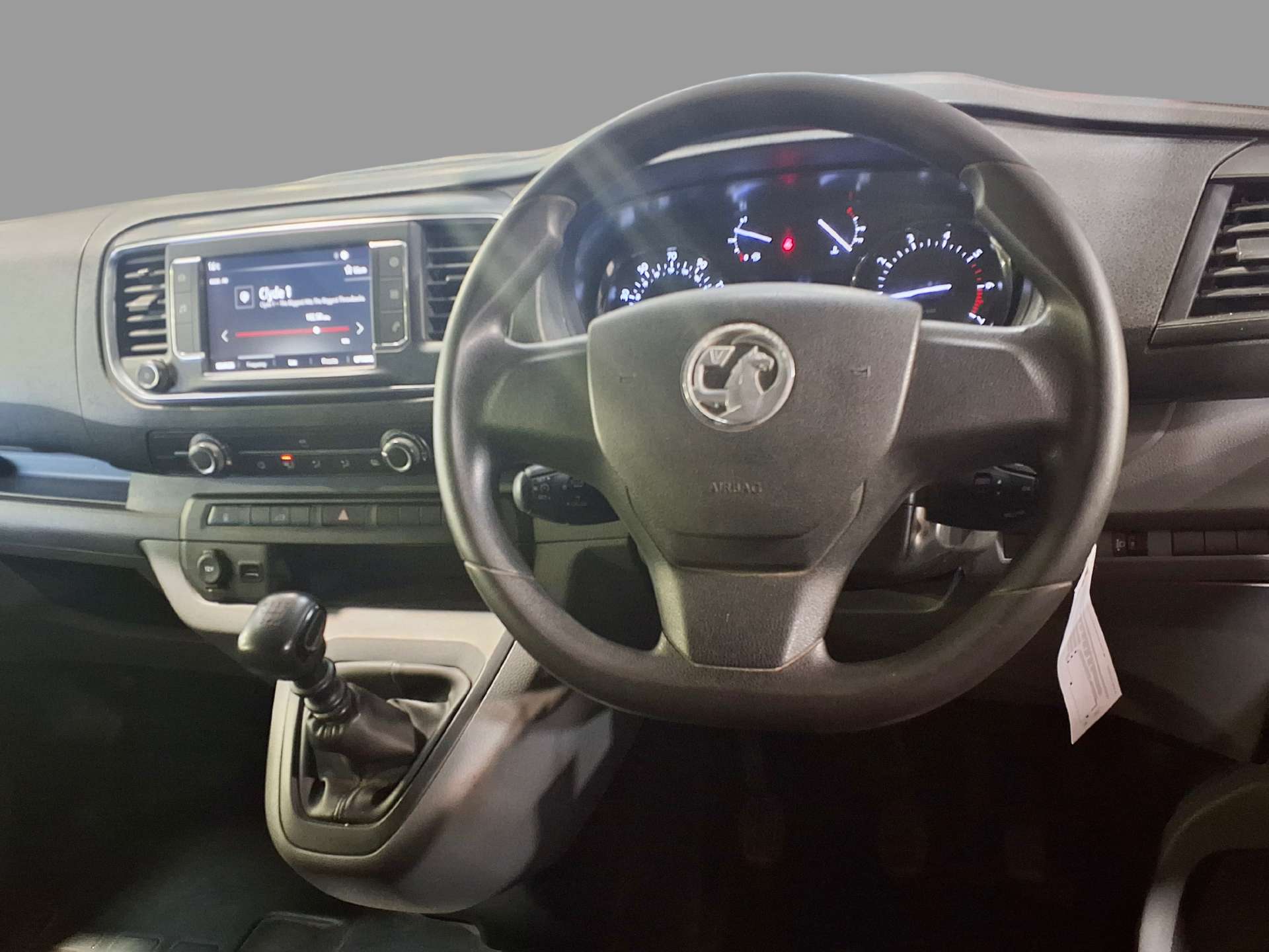2020 Vauxhall VIVARO 2.0 Vivaro 3100 Dynamic S/S - vehicle photo 21 for sale on PureCar