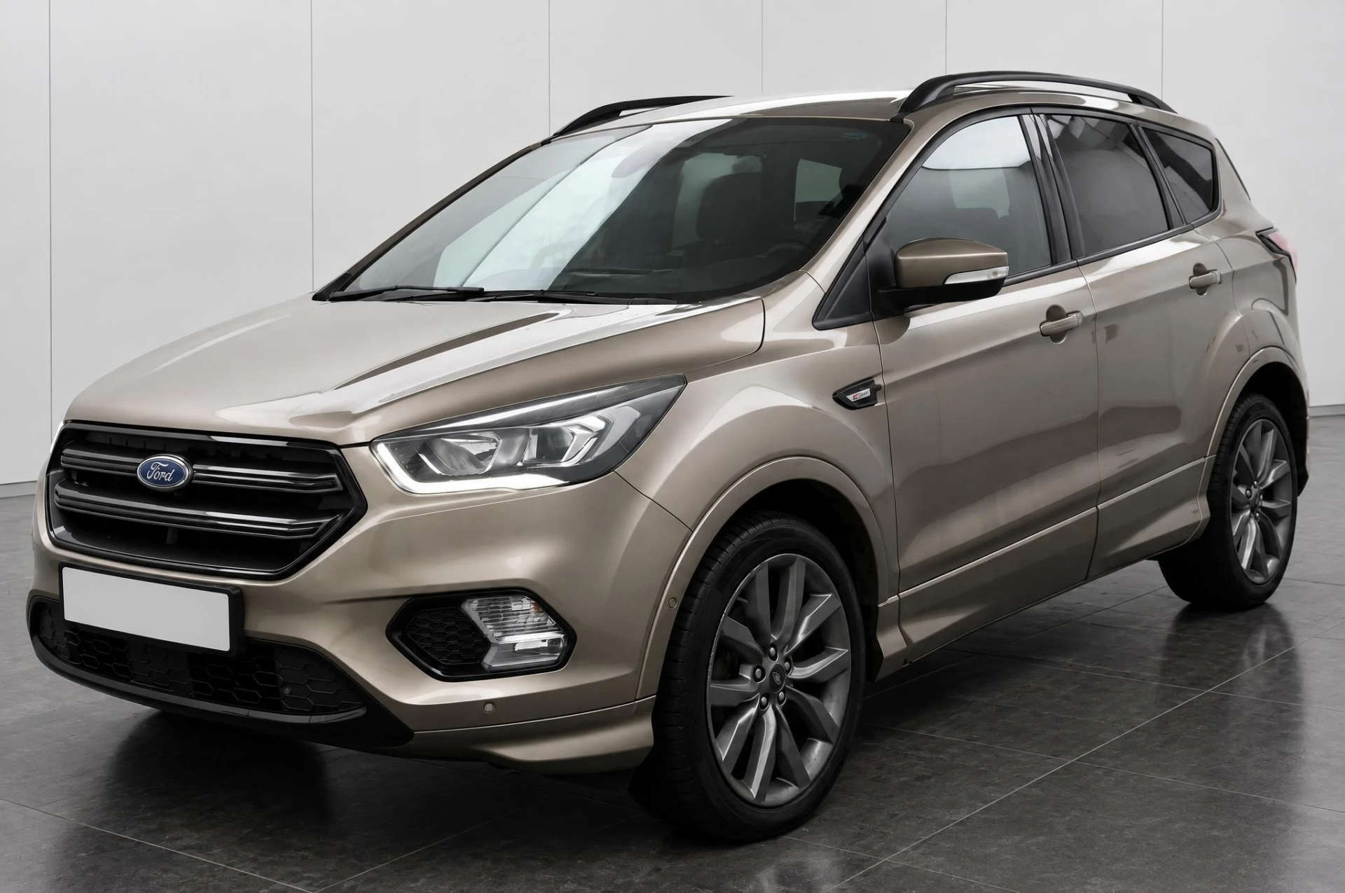 Ford KUGA 2019