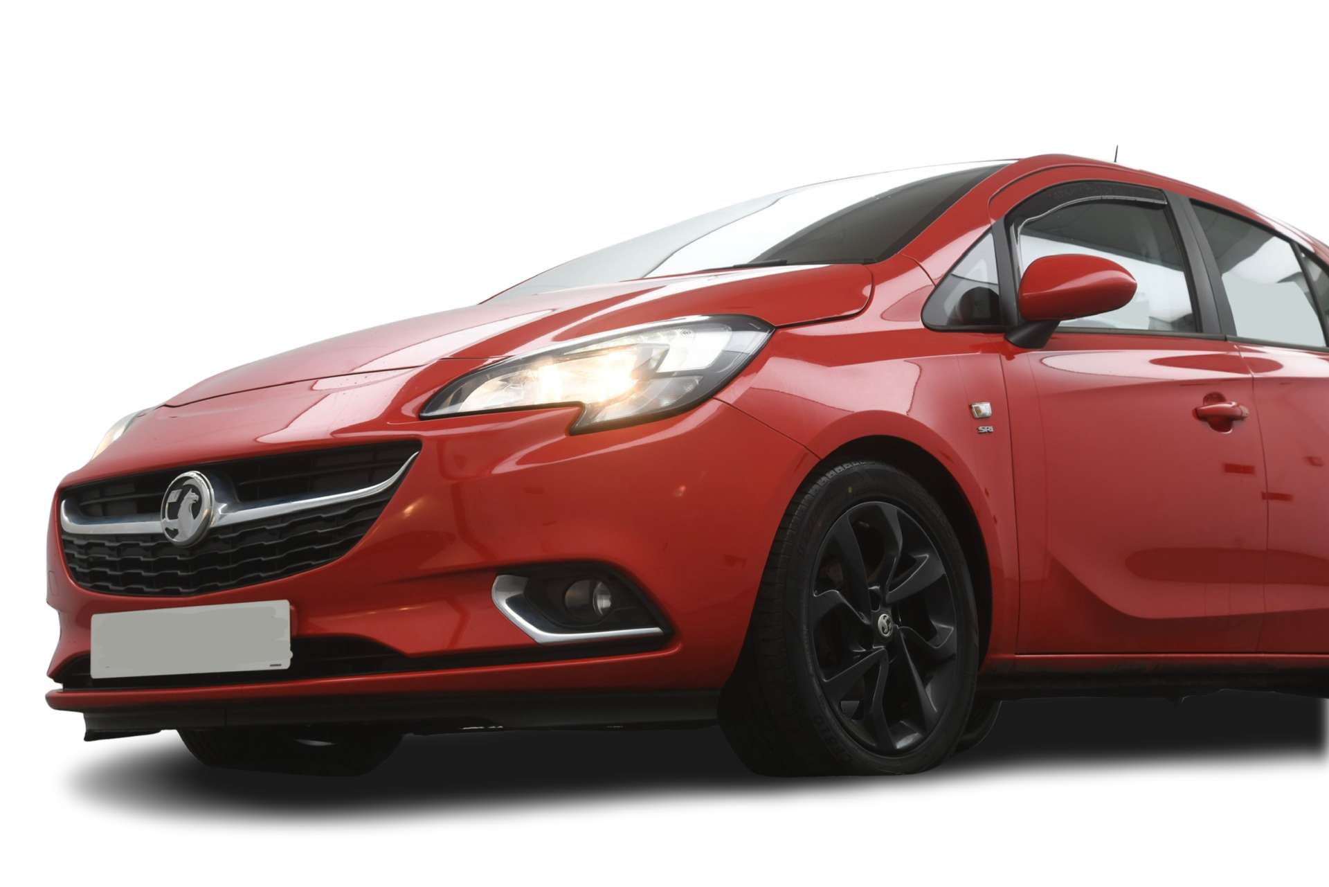 2015 Vauxhall CORSA 1.4 Corsa SRi ecoFLEX 5dr - vehicle photo 2 for sale on PureCar