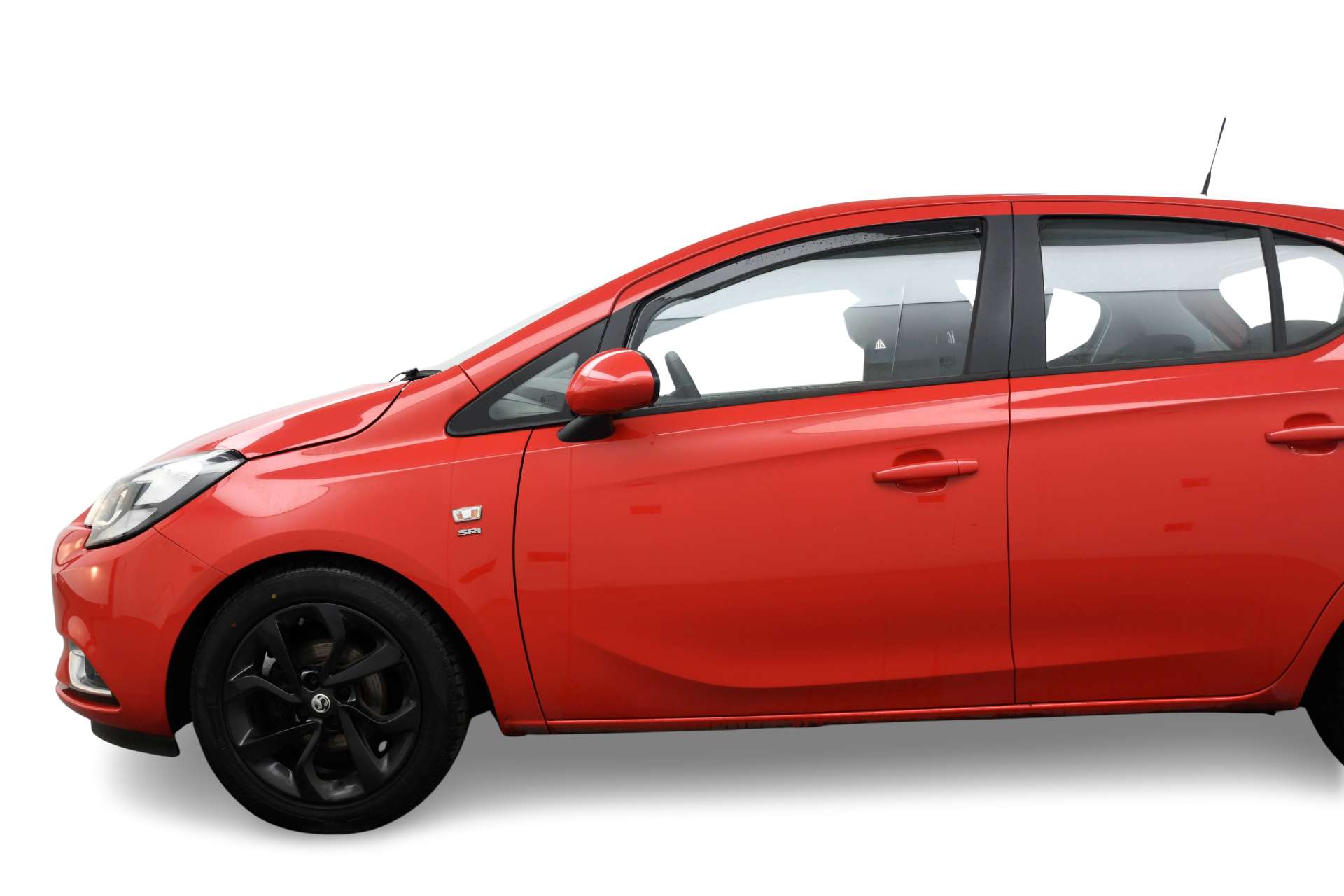 2015 Vauxhall CORSA 1.4 Corsa SRi ecoFLEX 5dr - vehicle photo 4 for sale on PureCar
