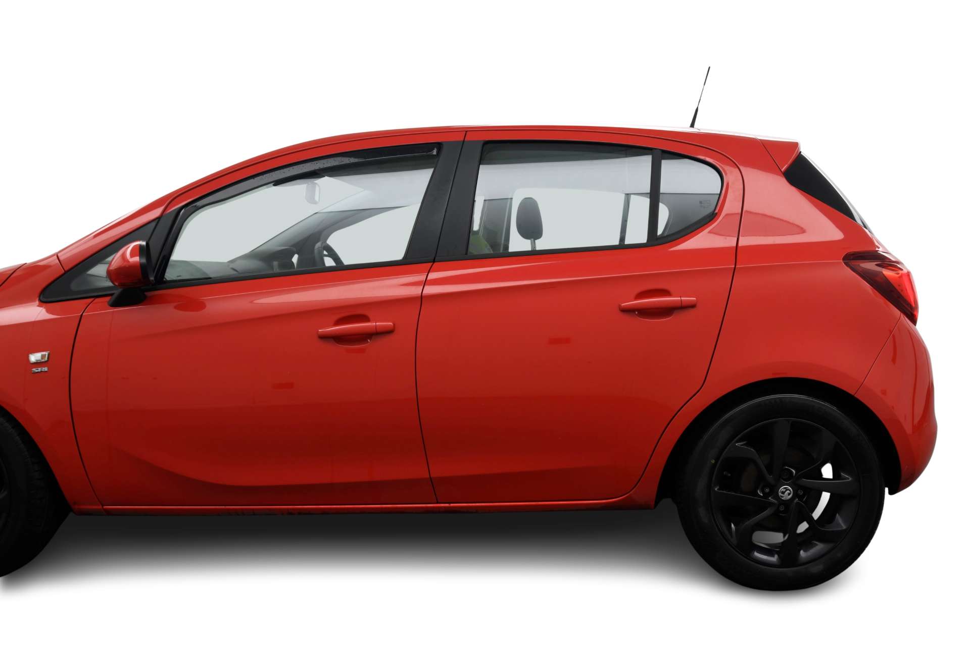 2015 Vauxhall CORSA 1.4 Corsa SRi ecoFLEX 5dr - vehicle photo 6 for sale on PureCar