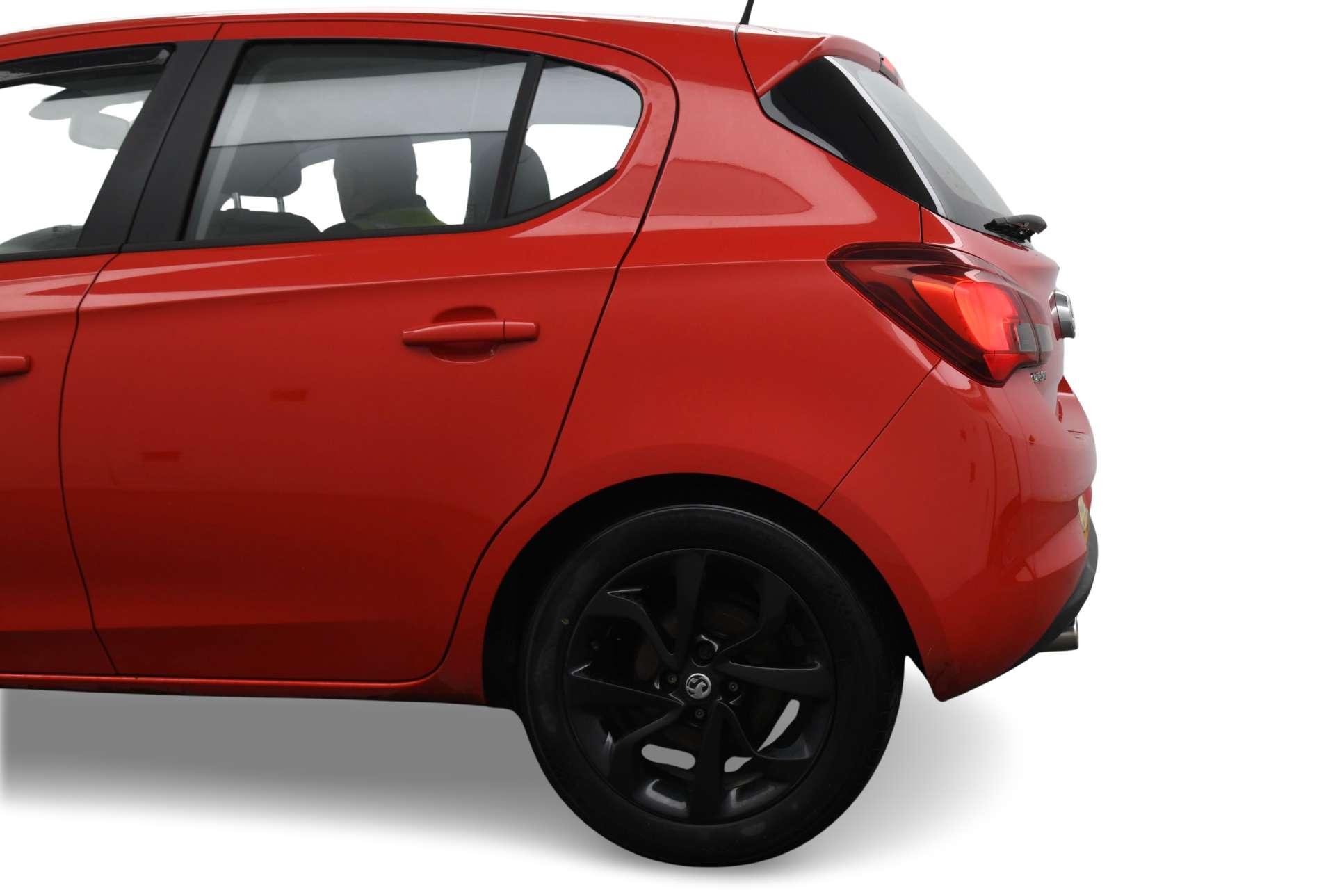 2015 Vauxhall CORSA 1.4 Corsa SRi ecoFLEX 5dr - vehicle photo 7 for sale on PureCar