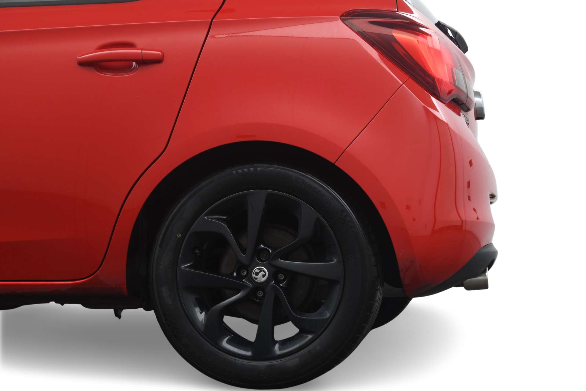 2015 Vauxhall CORSA 1.4 Corsa SRi ecoFLEX 5dr - vehicle photo 8 for sale on PureCar