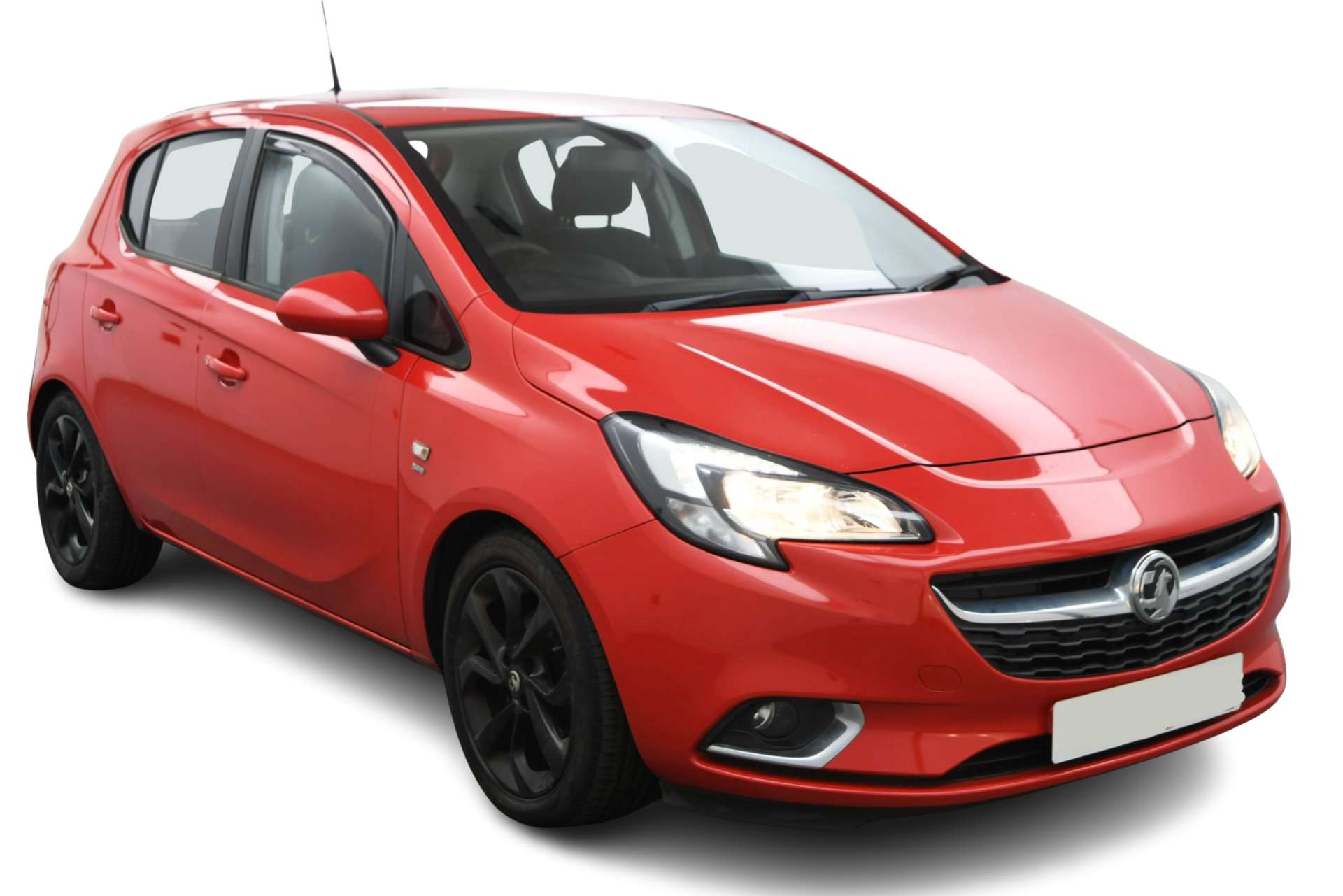 2015 Vauxhall CORSA 1.4 Corsa SRi ecoFLEX 5dr - vehicle photo 10 for sale on PureCar