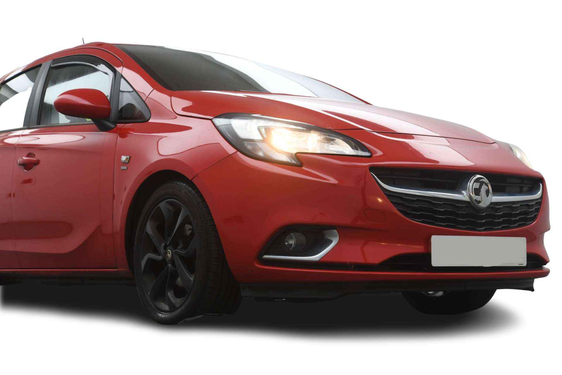 2015 Vauxhall CORSA 1.4 Corsa SRi ecoFLEX 5dr - vehicle photo 11 for sale on PureCar