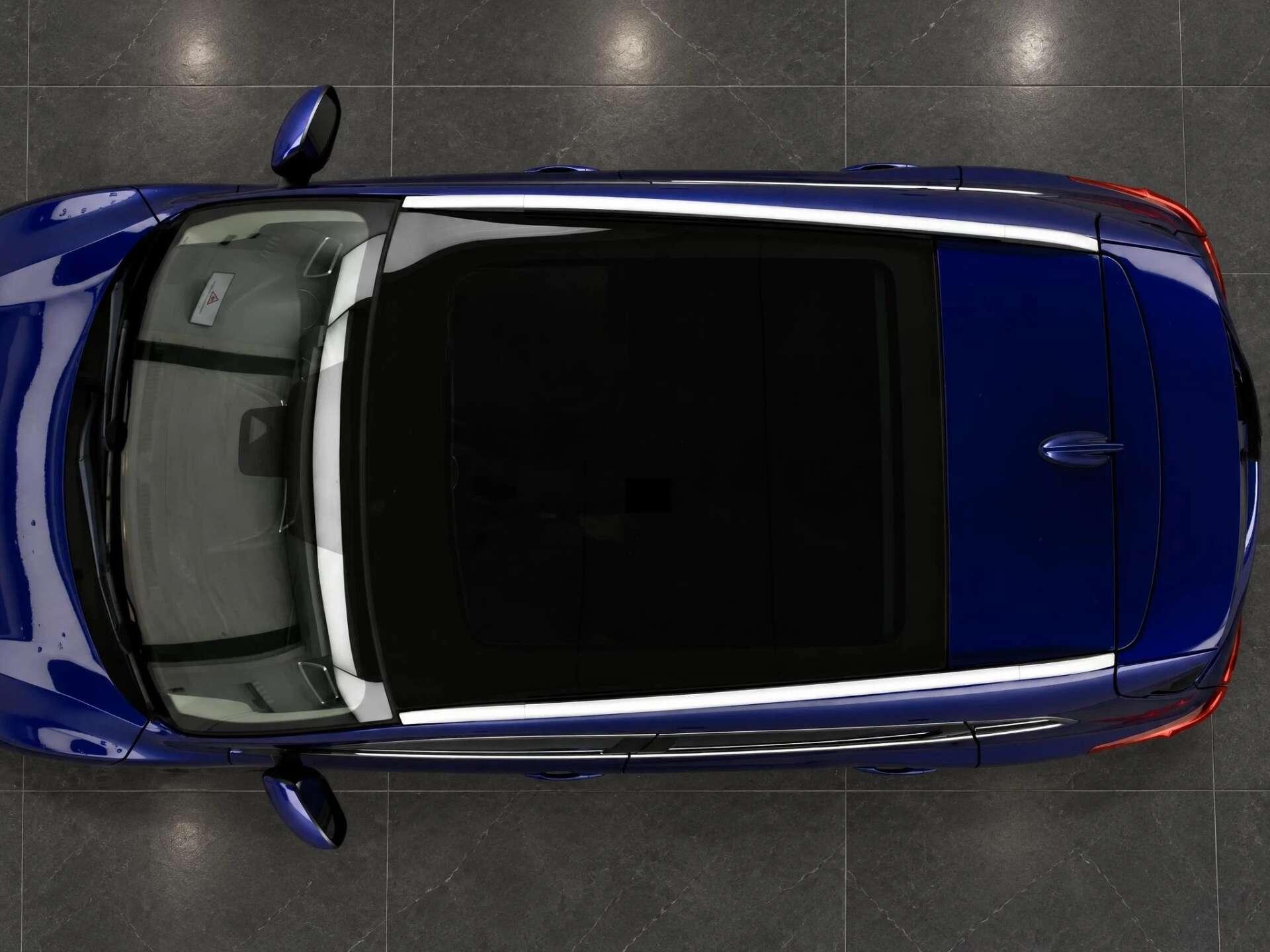 2018 Nissan QASHQAI 1.5 Qashqai N-Connecta dCi 5dr - vehicle photo 3 for sale on PureCar