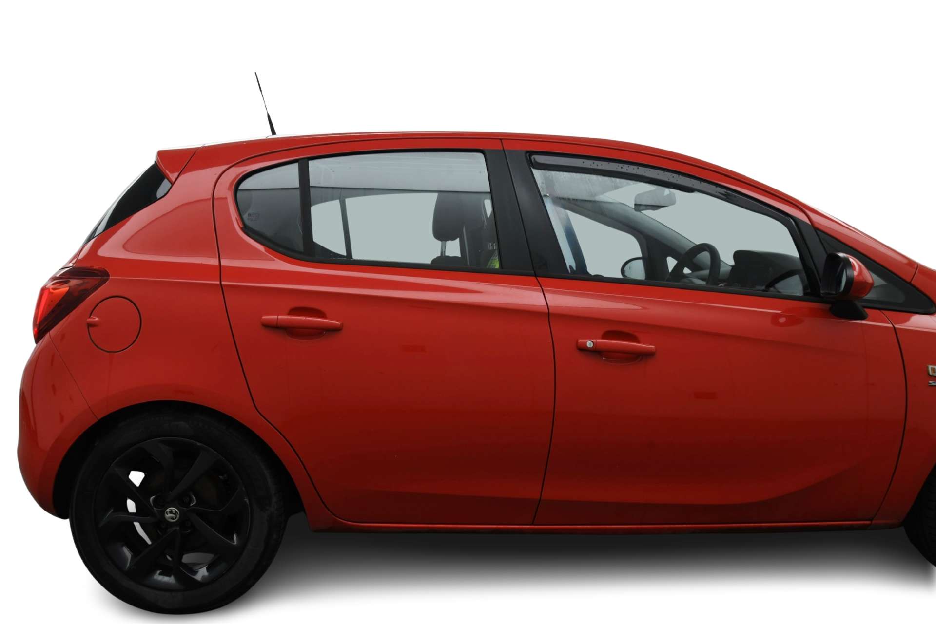 2015 Vauxhall CORSA 1.4 Corsa SRi ecoFLEX 5dr - vehicle photo 14 for sale on PureCar